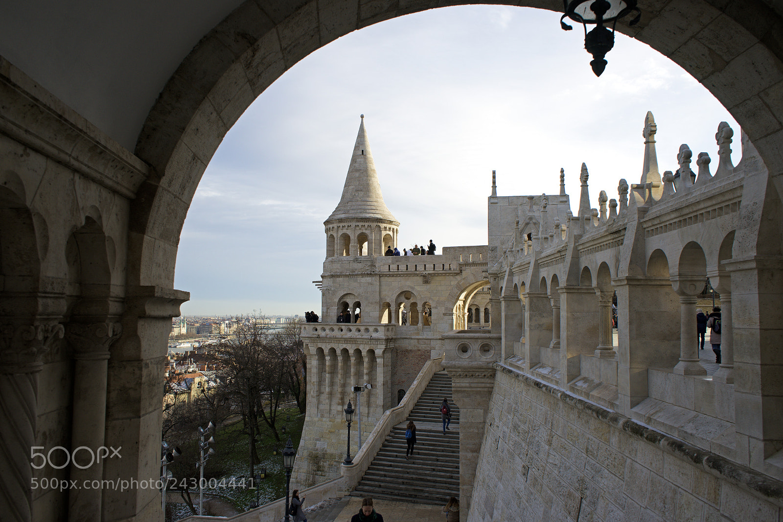 Sony a7 sample photo. Old city budapest photography