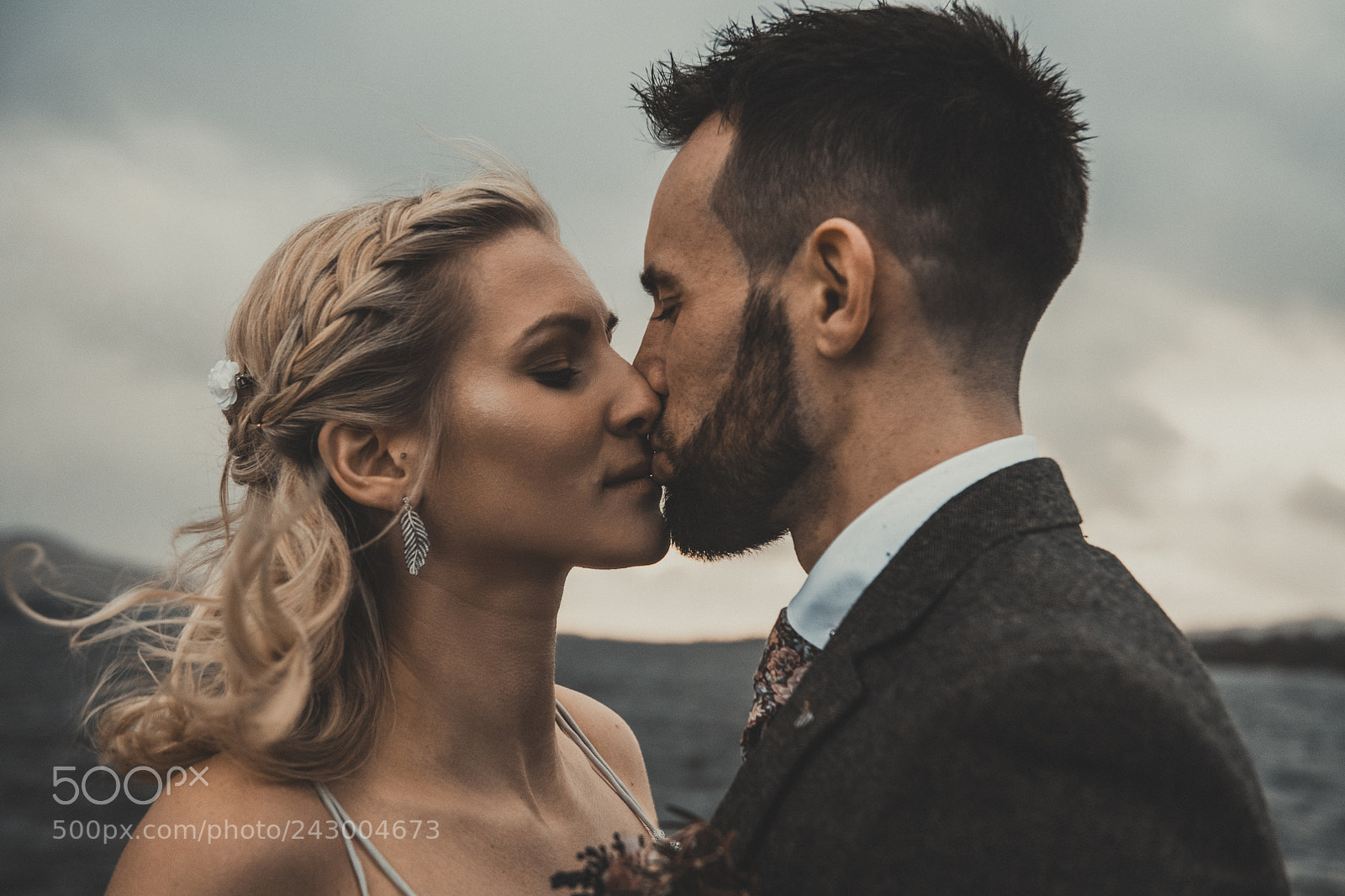 Nikon D850 sample photo. Jenny & fionn photography