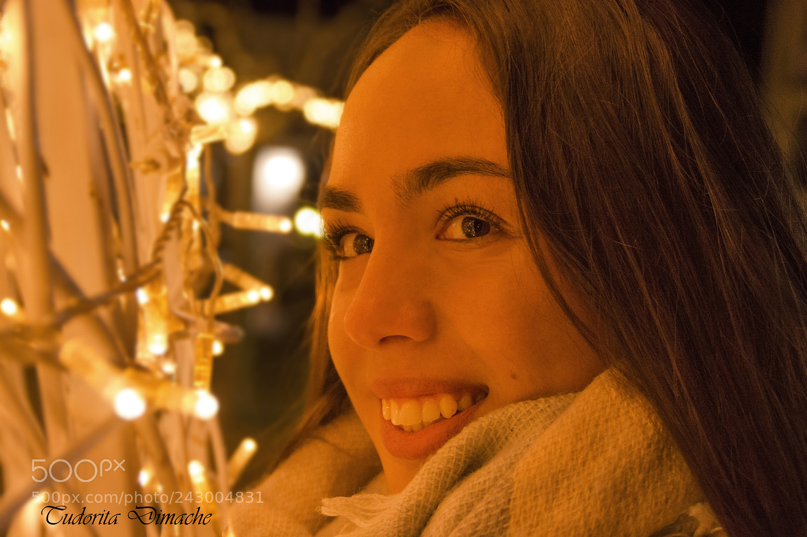 Nikon D7100 sample photo. Fani photography