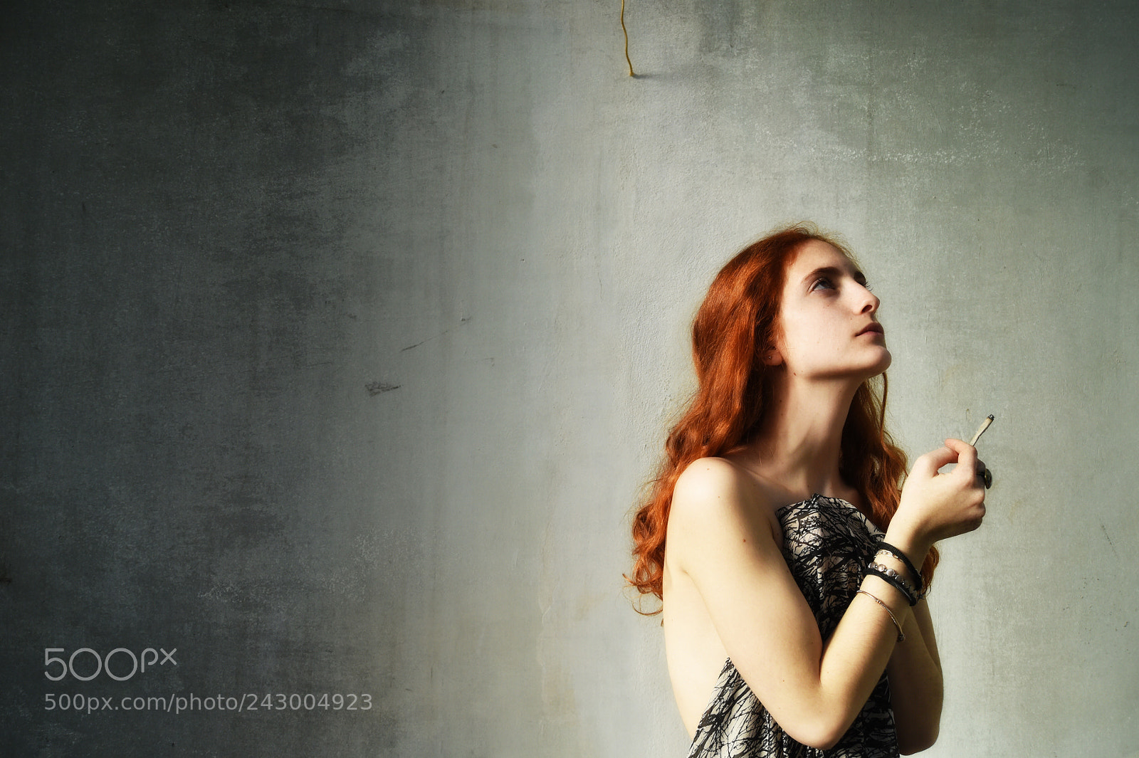 Nikon D4S sample photo. Classical mood photography