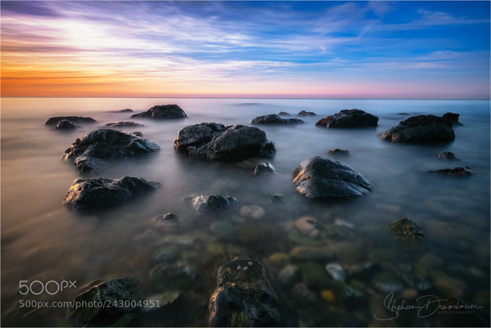 Fujifilm X-T2 sample photo. Sea rocks photography