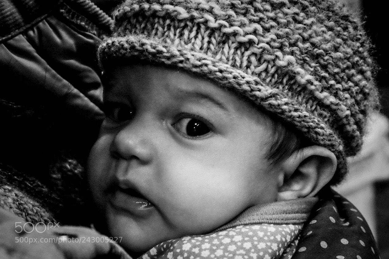 Fujifilm X-T10 sample photo. Millie photography