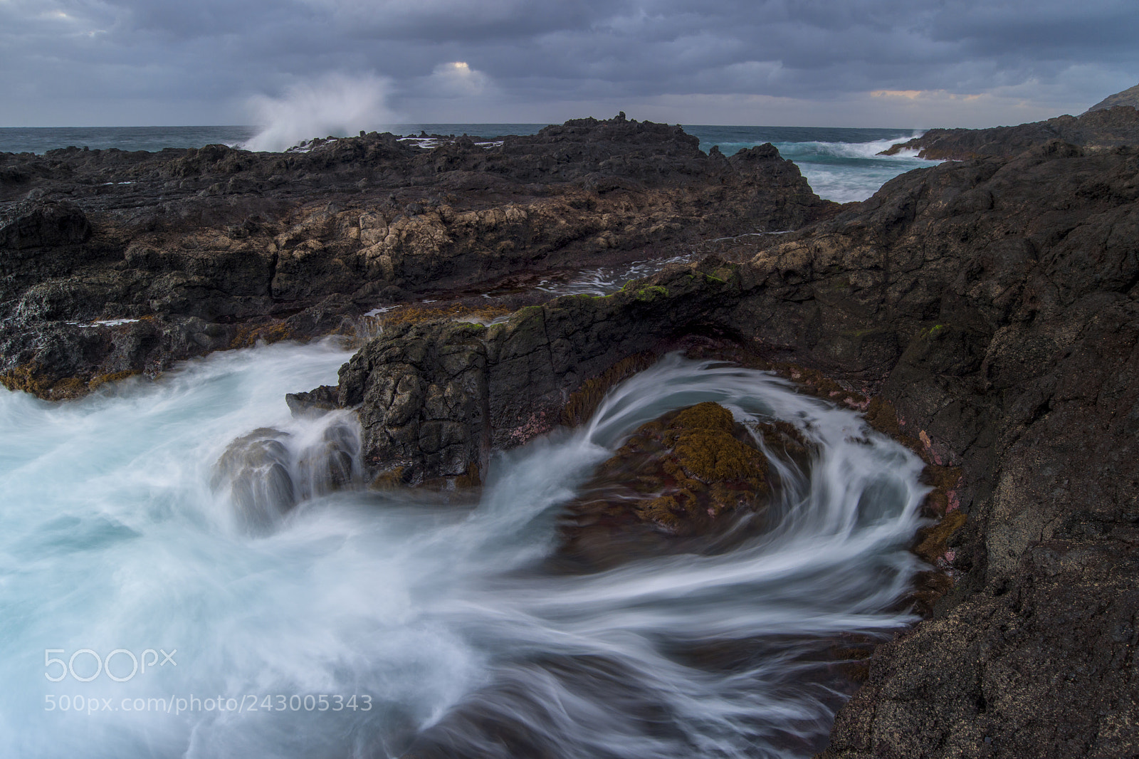 Nikon D3X sample photo. El pris, tenerife, canaria photography