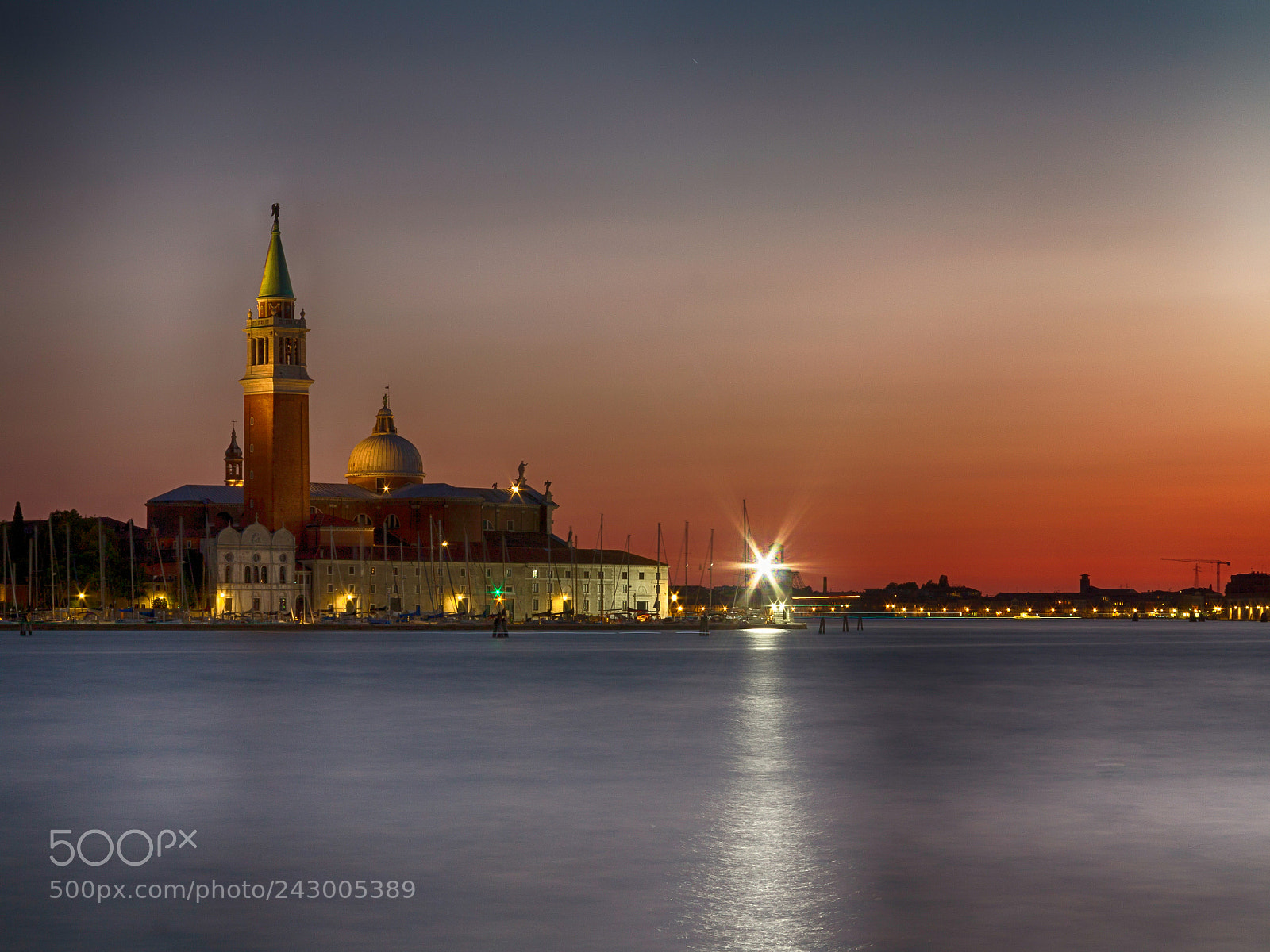 Canon PowerShot G1 X sample photo. Venice: san giorgio maggiore photography