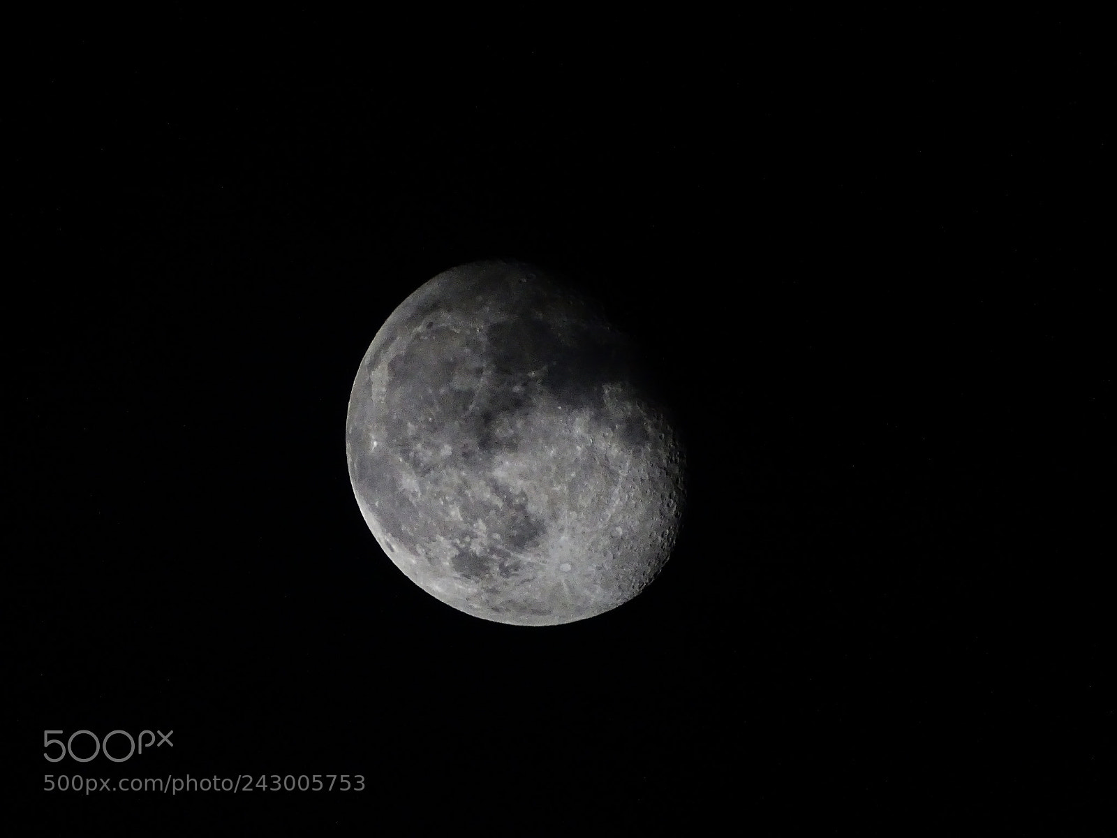 Sony Cyber-shot DSC-HX350 sample photo. Our beautiful moon photography