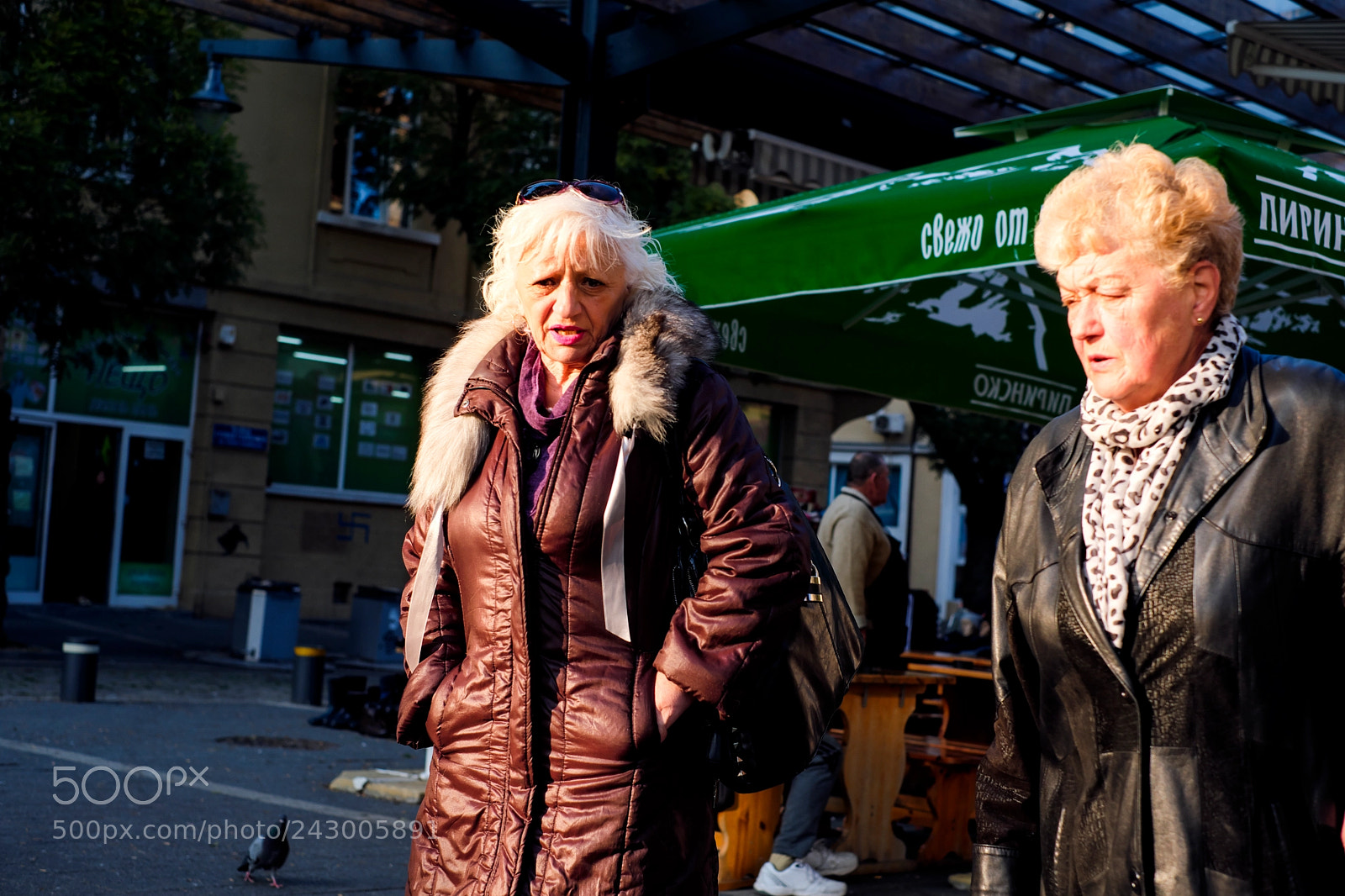 Fujifilm X-Pro2 sample photo. People from sofia photography