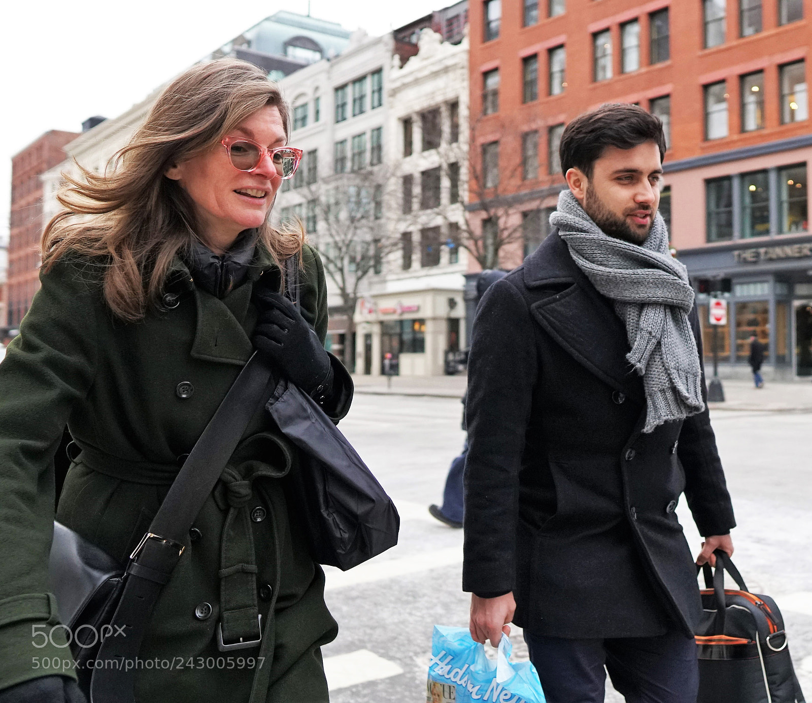 Sony a6500 sample photo. A happy couple on photography