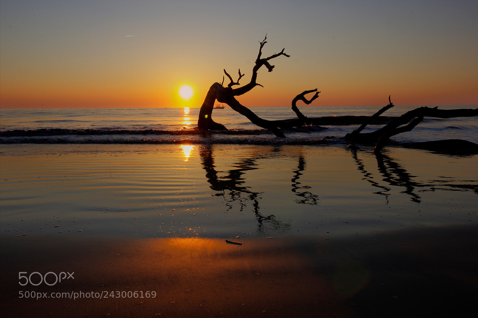 Canon EOS 60D sample photo. Sunrise dance photography