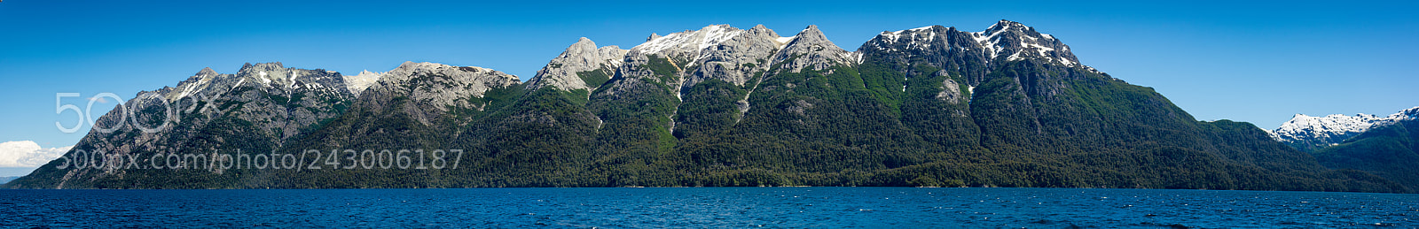 Nikon D7100 sample photo. Patagonia photography