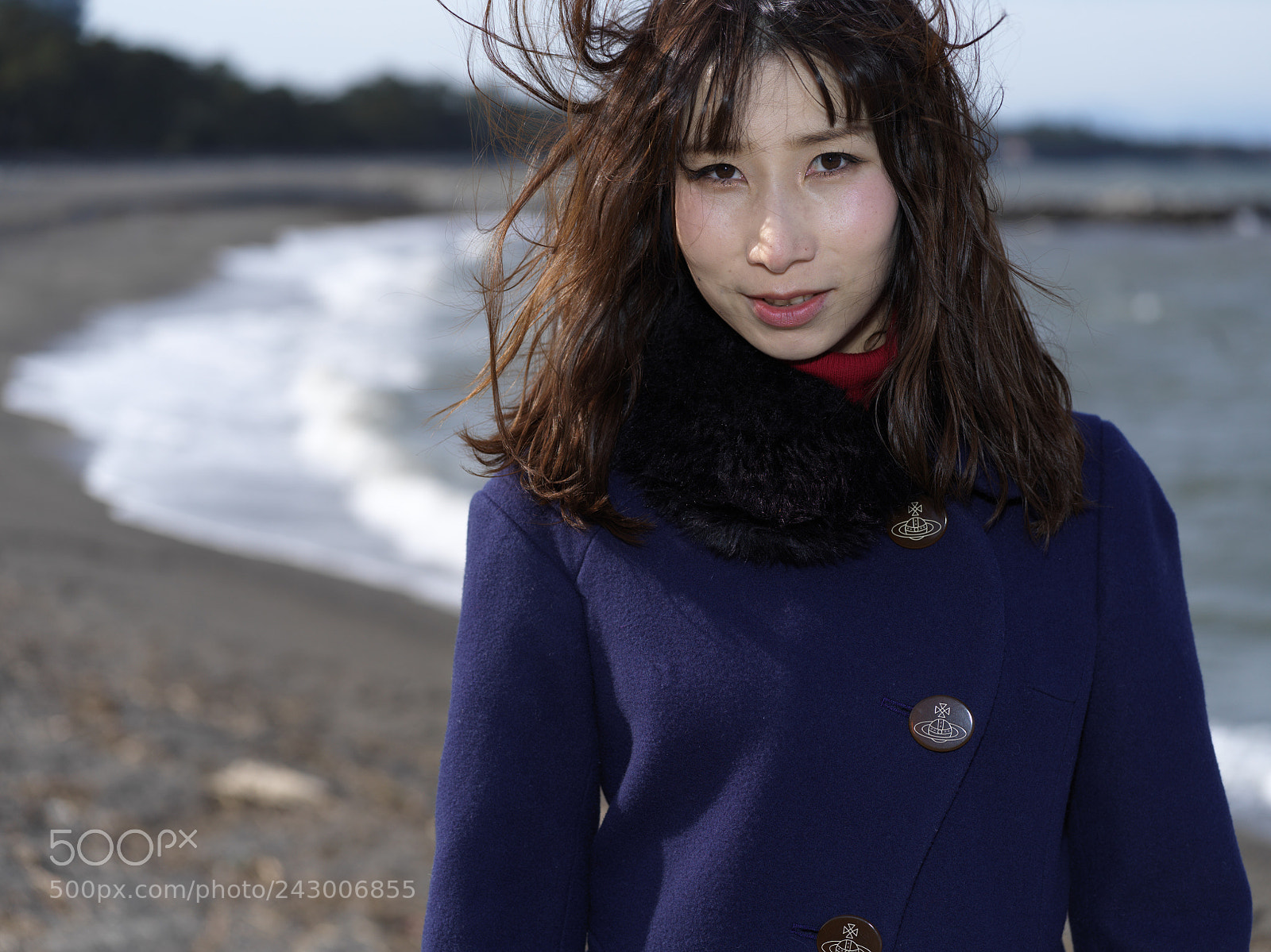 Hasselblad X1D-50c sample photo. Futamiura coast of ise photography