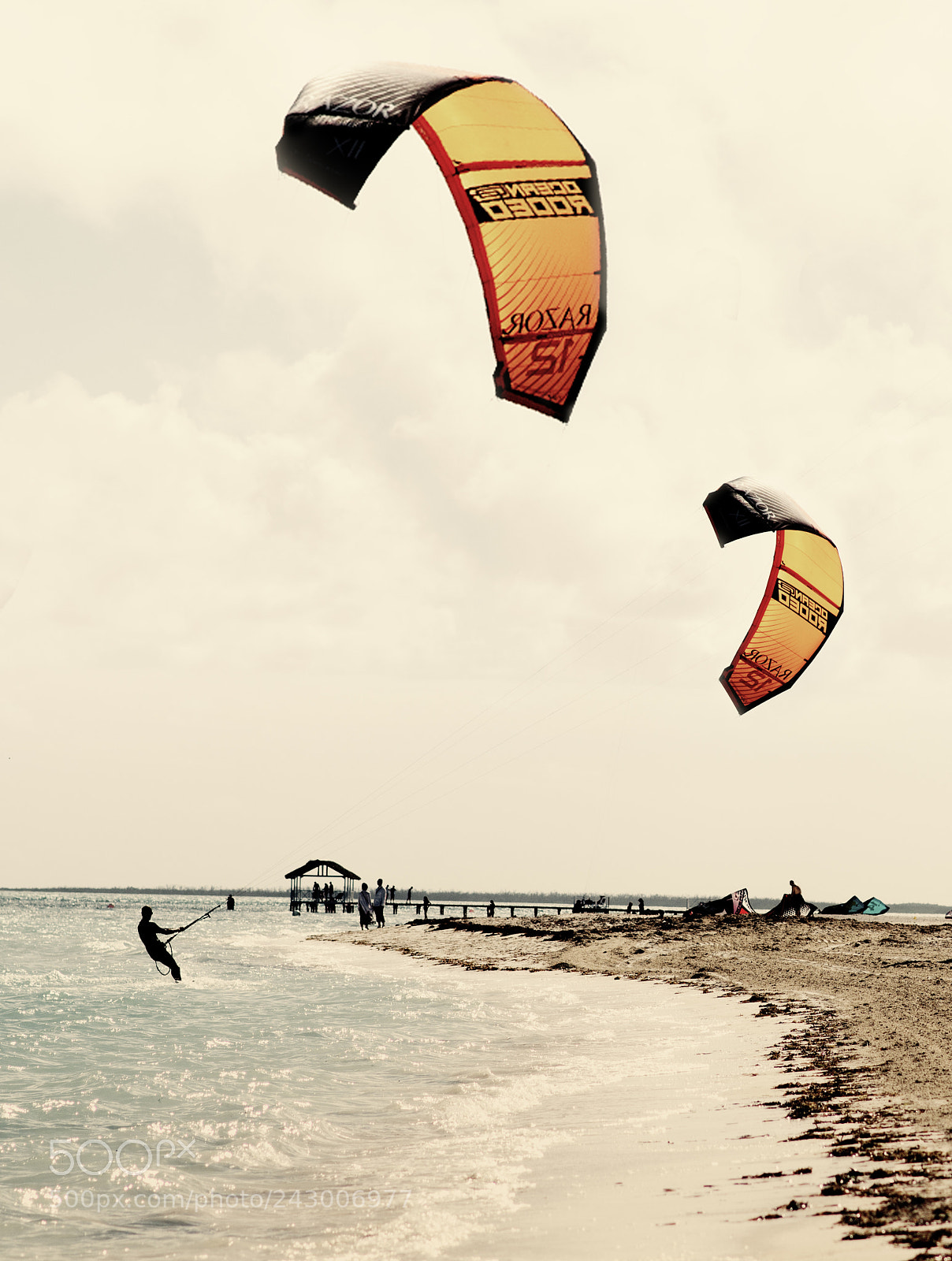 Nikon D5100 sample photo. Cuba photography