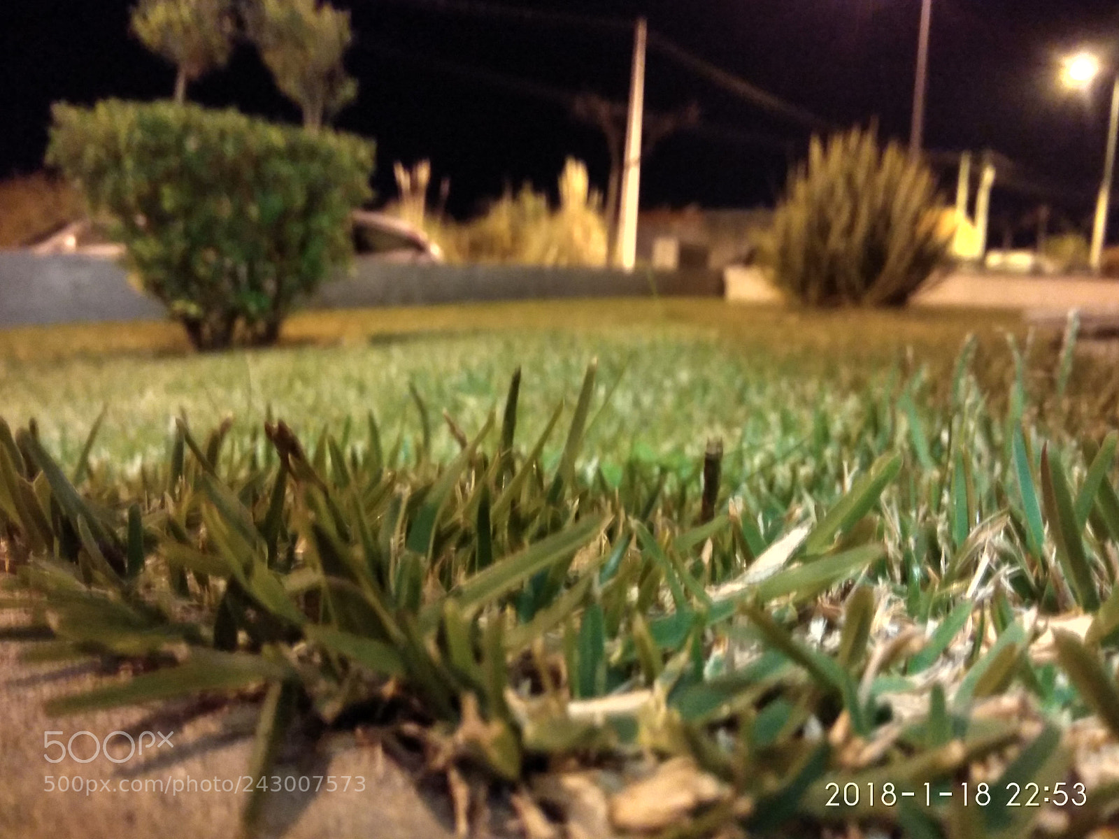 Xiaomi Redmi Note 4 sample photo. No darkness within photography