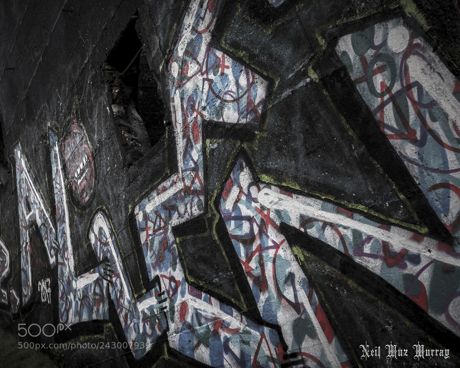 Fujifilm X-E3 sample photo. Alien photography