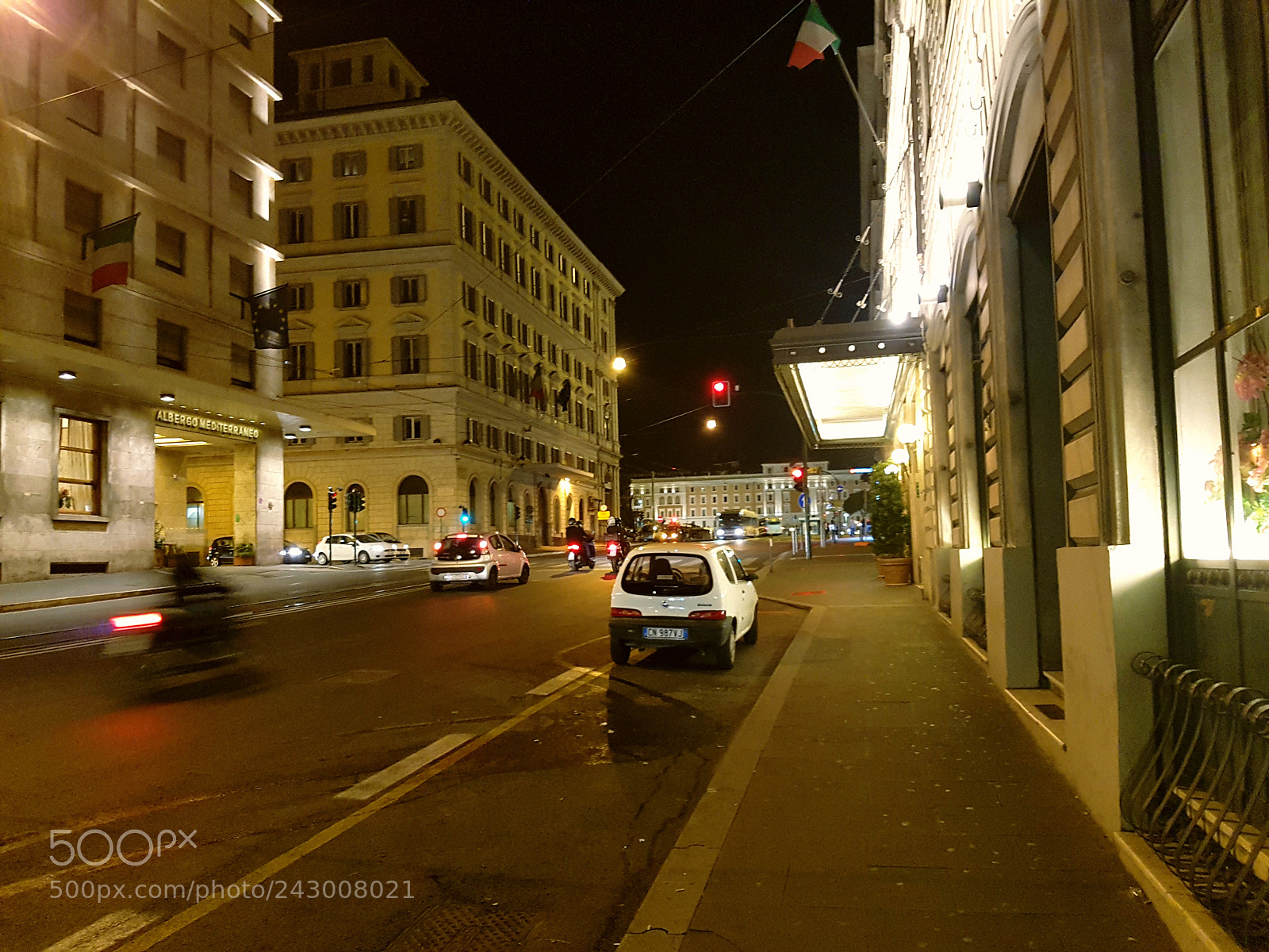 Samsung Galaxy S7 Edge sample photo. Rome photography