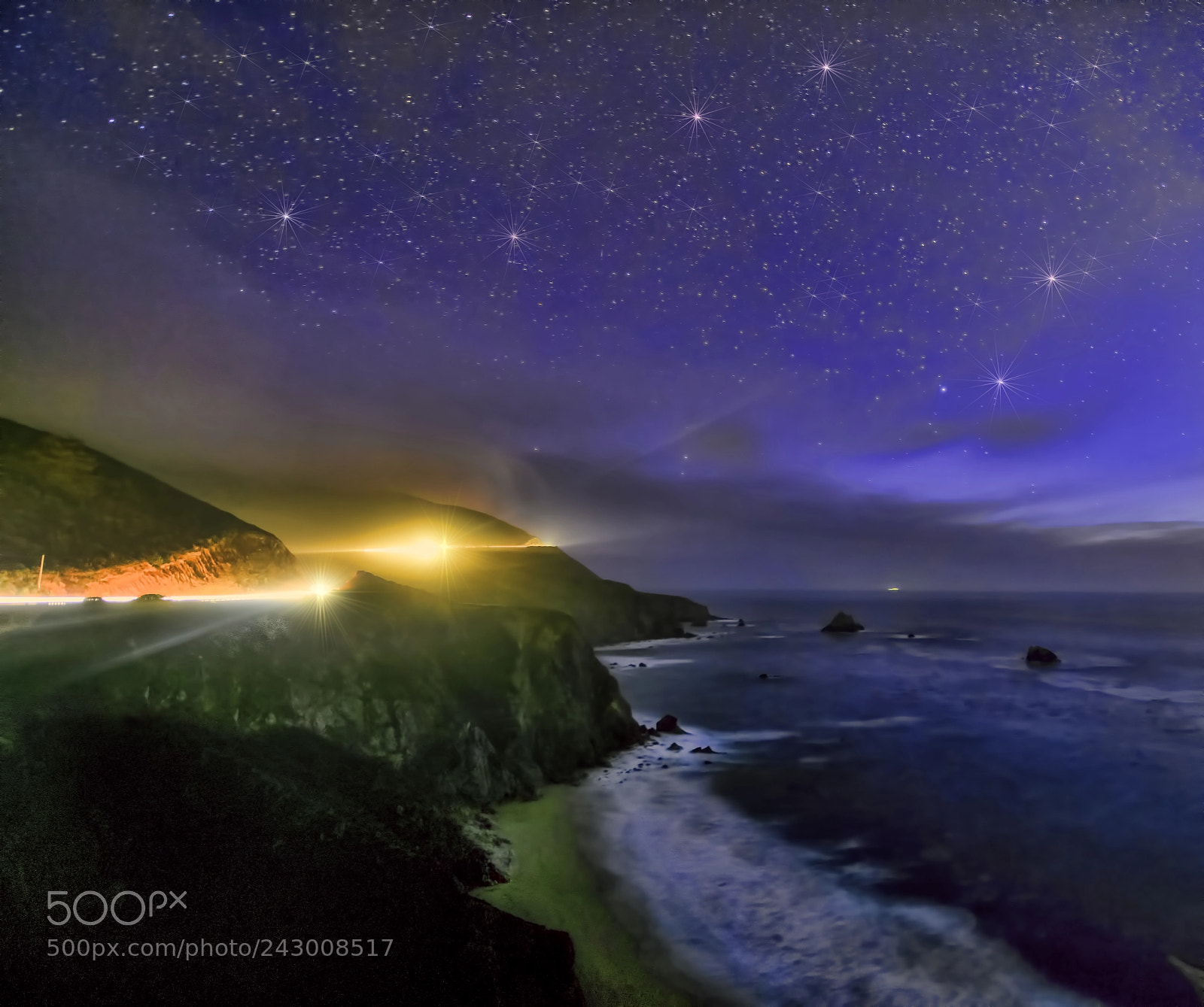 Nikon D850 sample photo. Bigsur photography