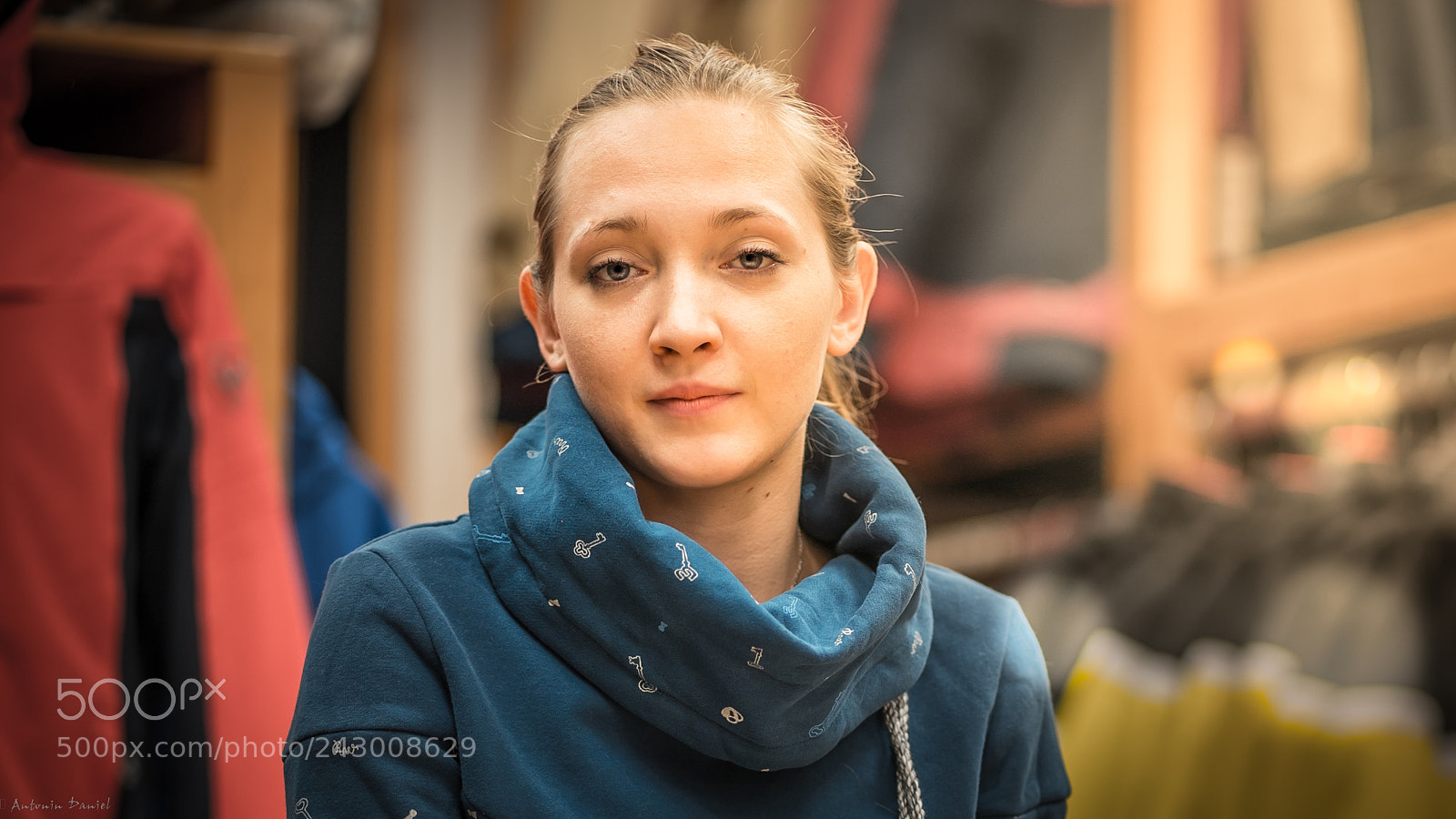 Sony a7S II sample photo. Latran photography