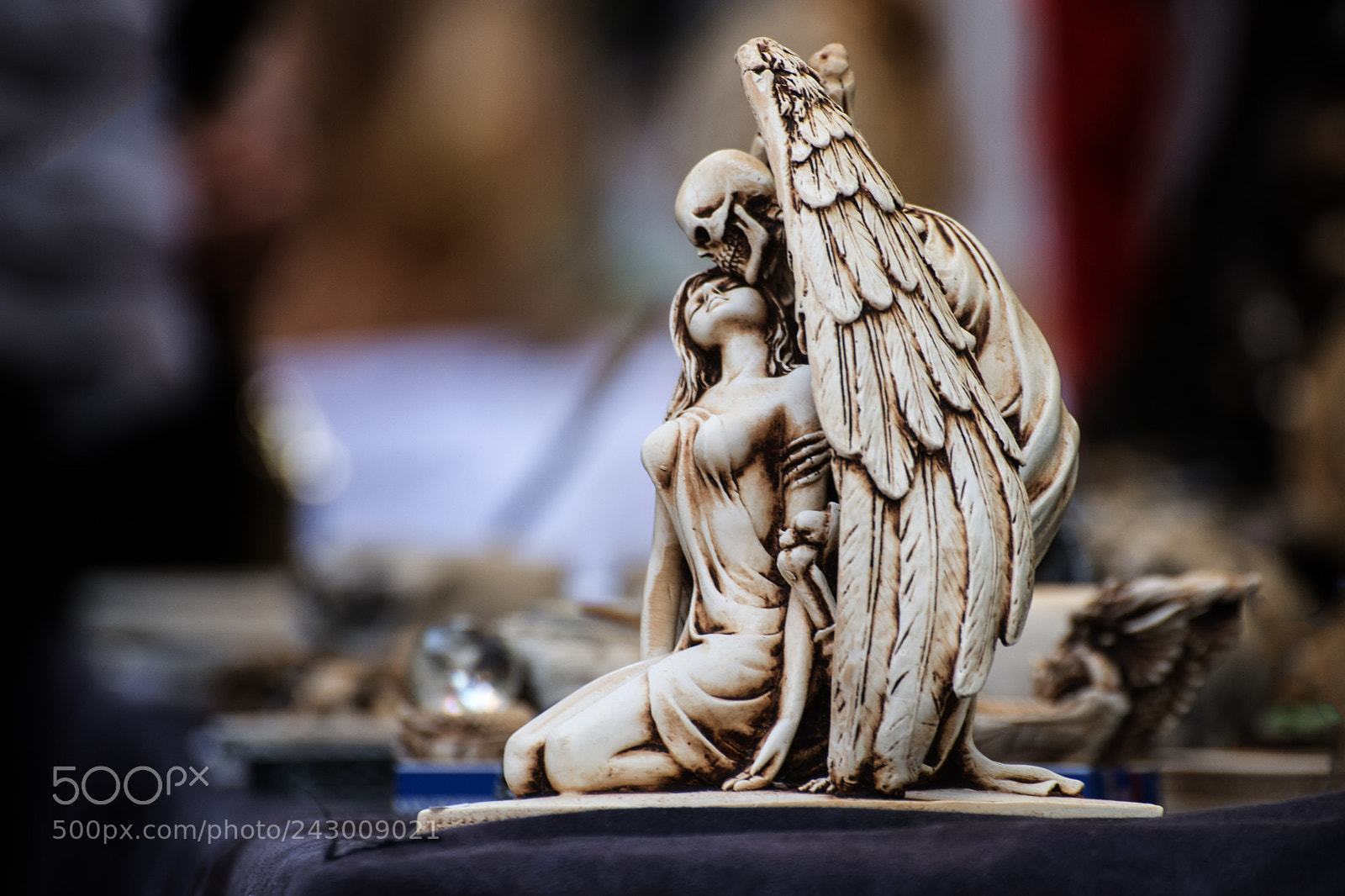 Nikon D610 sample photo. Impossible loves photography