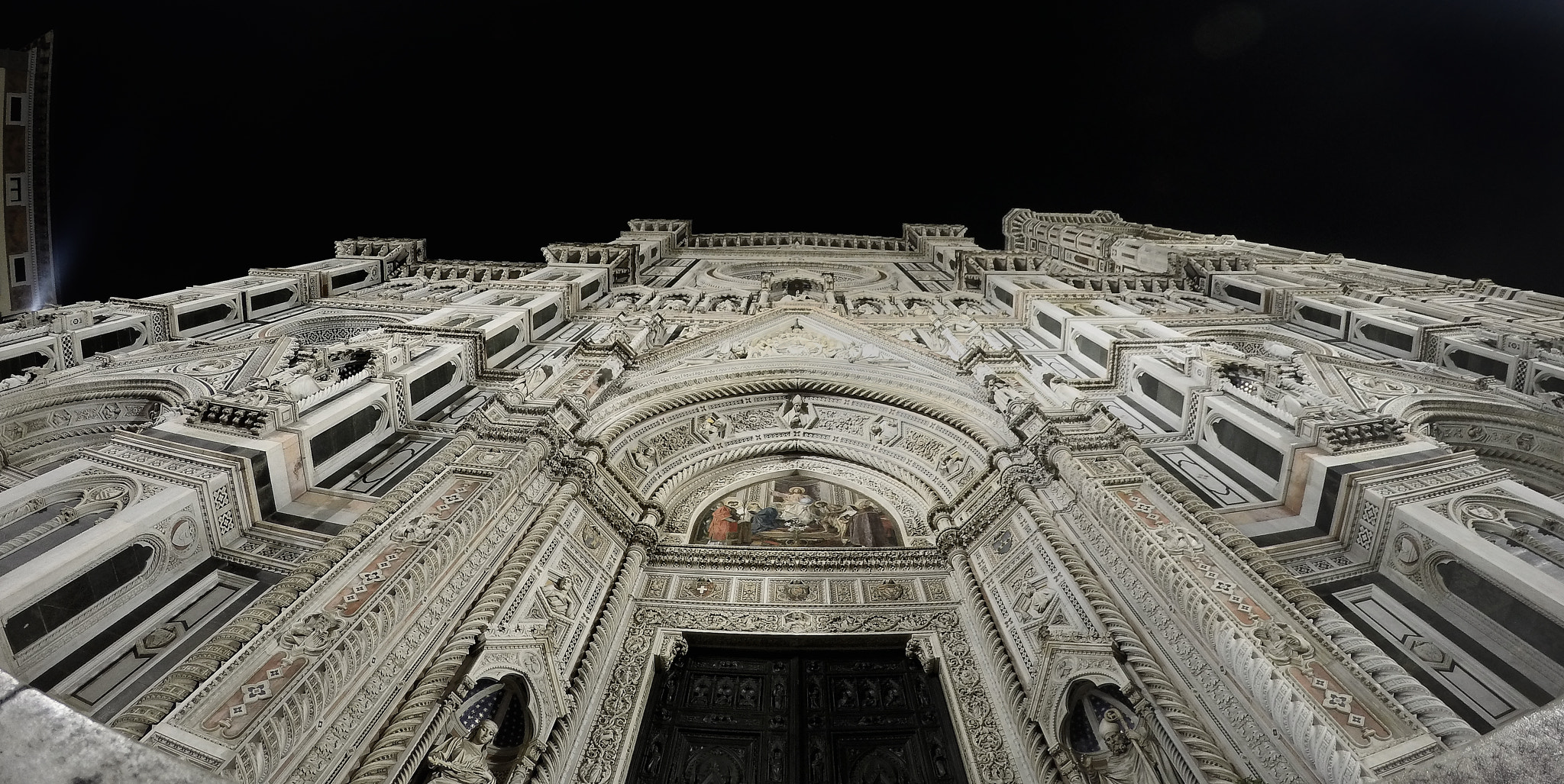 GoPro HERO4 Black sample photo. Santa maria del fiore photography