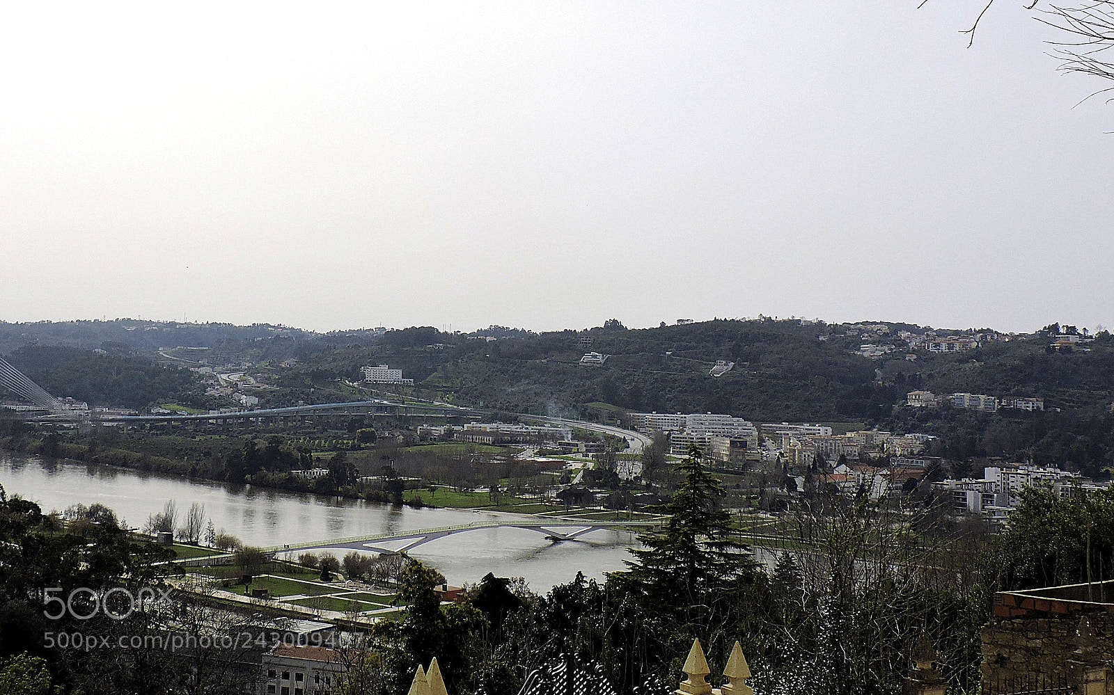 Nikon Coolpix P530 sample photo. Coimbra, portugal photography