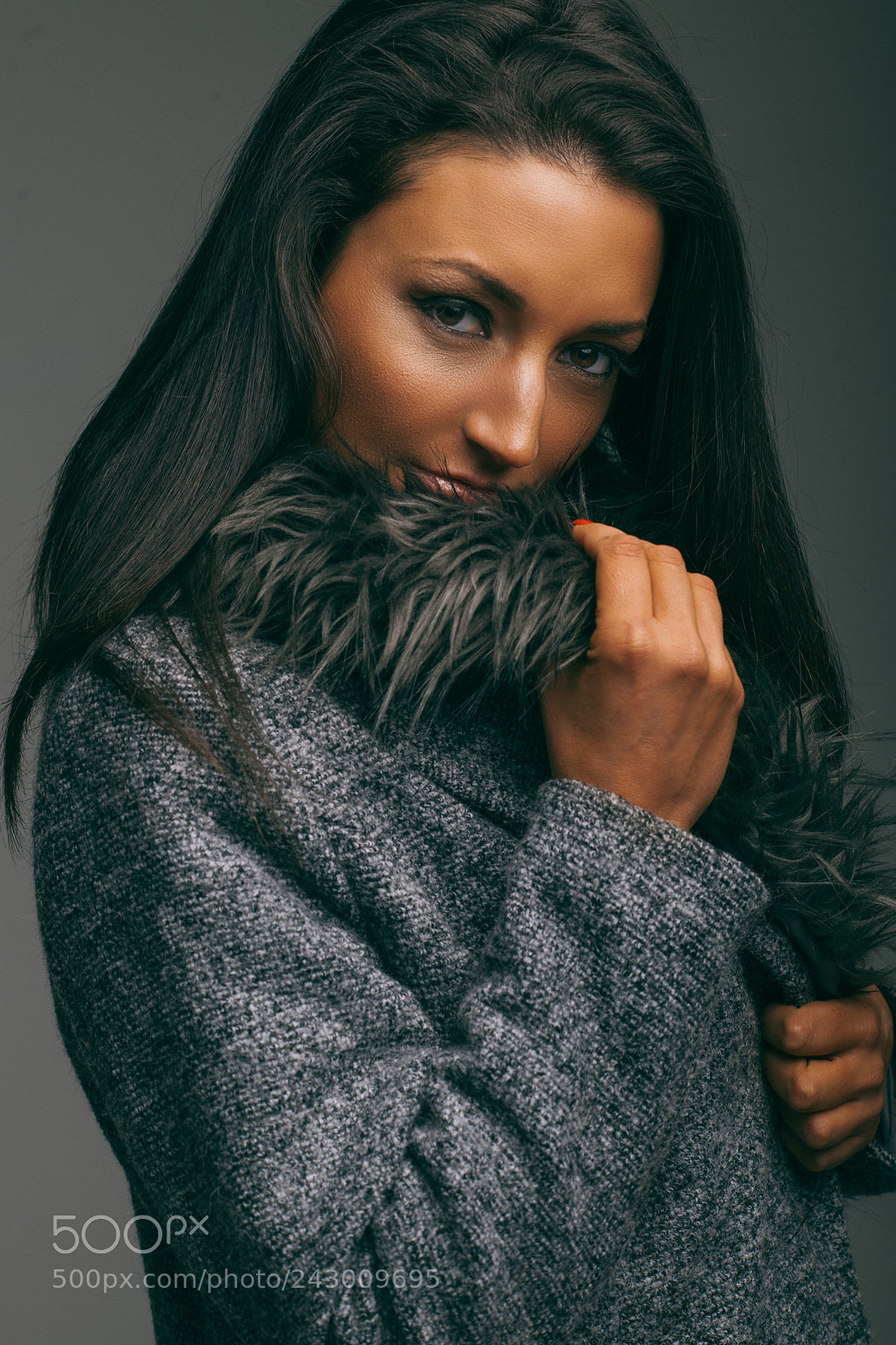 Nikon D3X sample photo. Marina photography