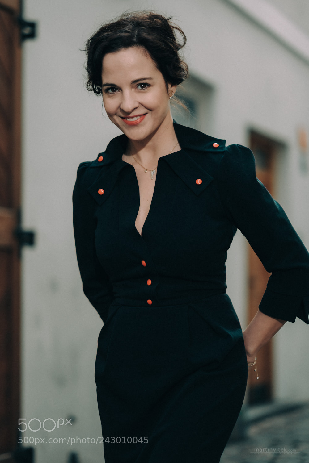 Fujifilm X-T2 sample photo. Kristyna j. - 6 photography