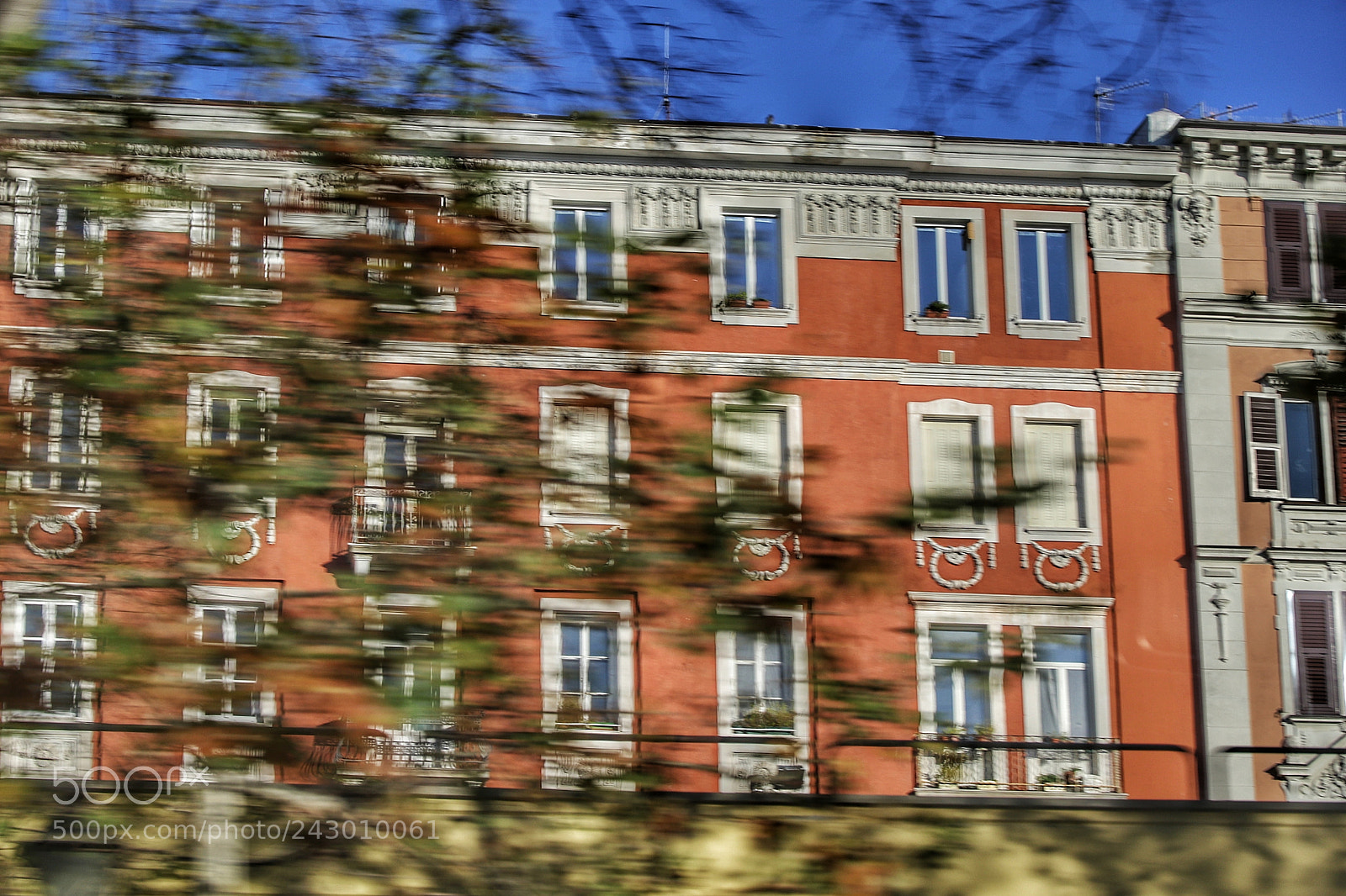 Canon EOS 7D Mark II sample photo. Trieste, italy photography