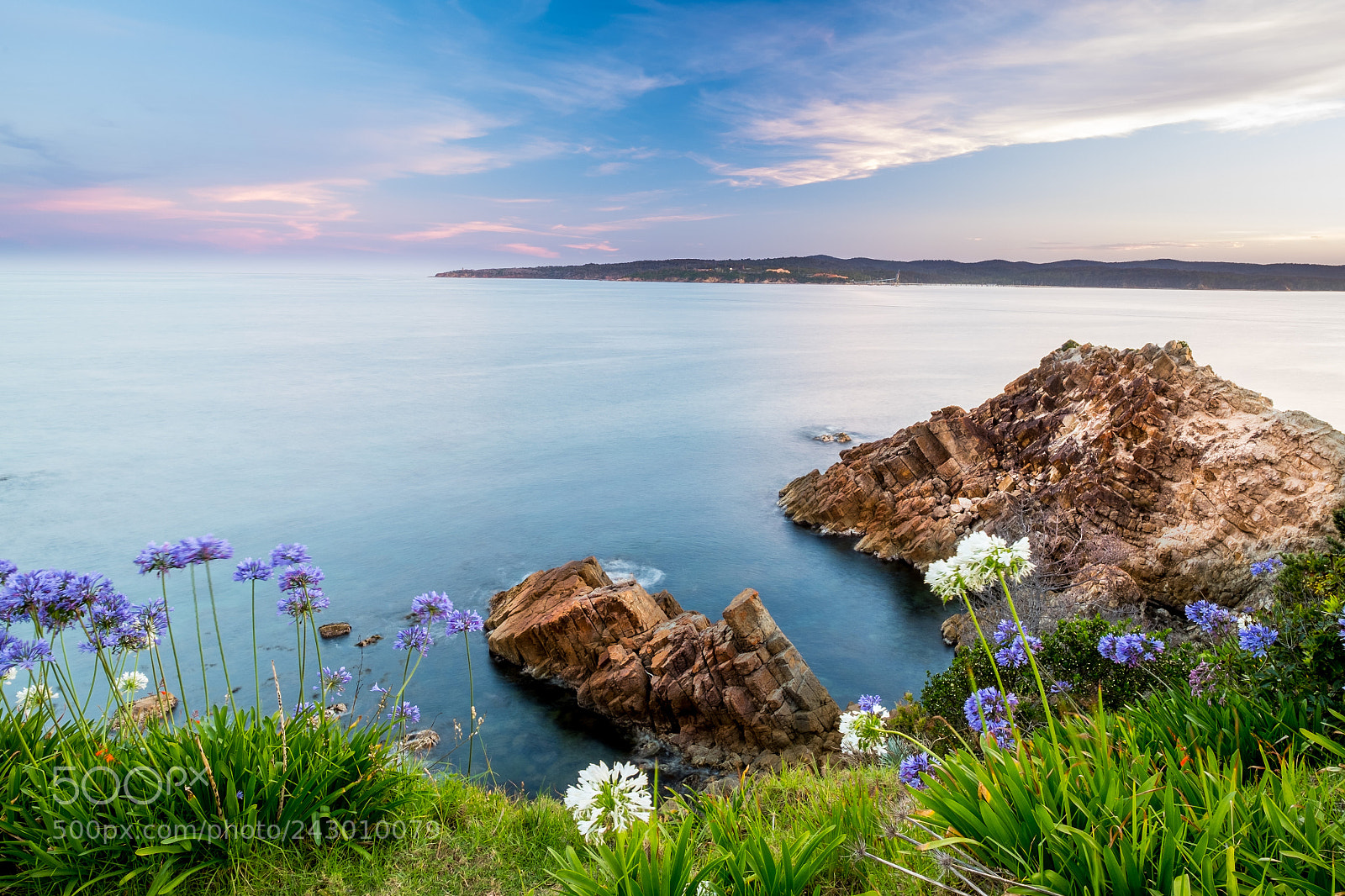 Fujifilm X-E2S sample photo. Blue hour in eden photography