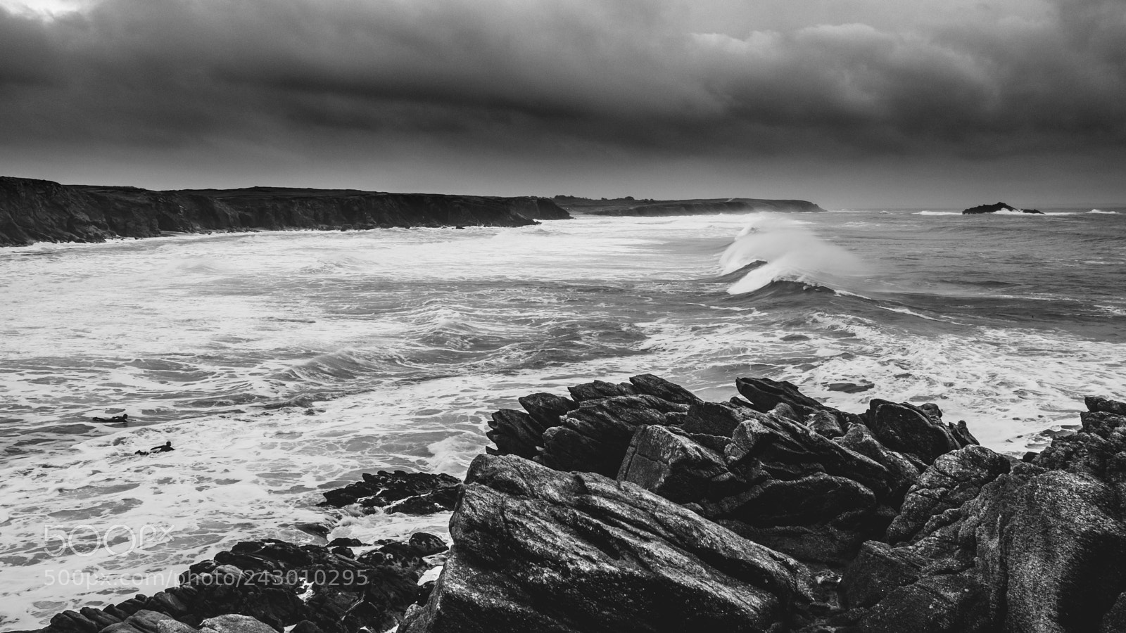 Fujifilm X-Pro2 sample photo. Sea power photography