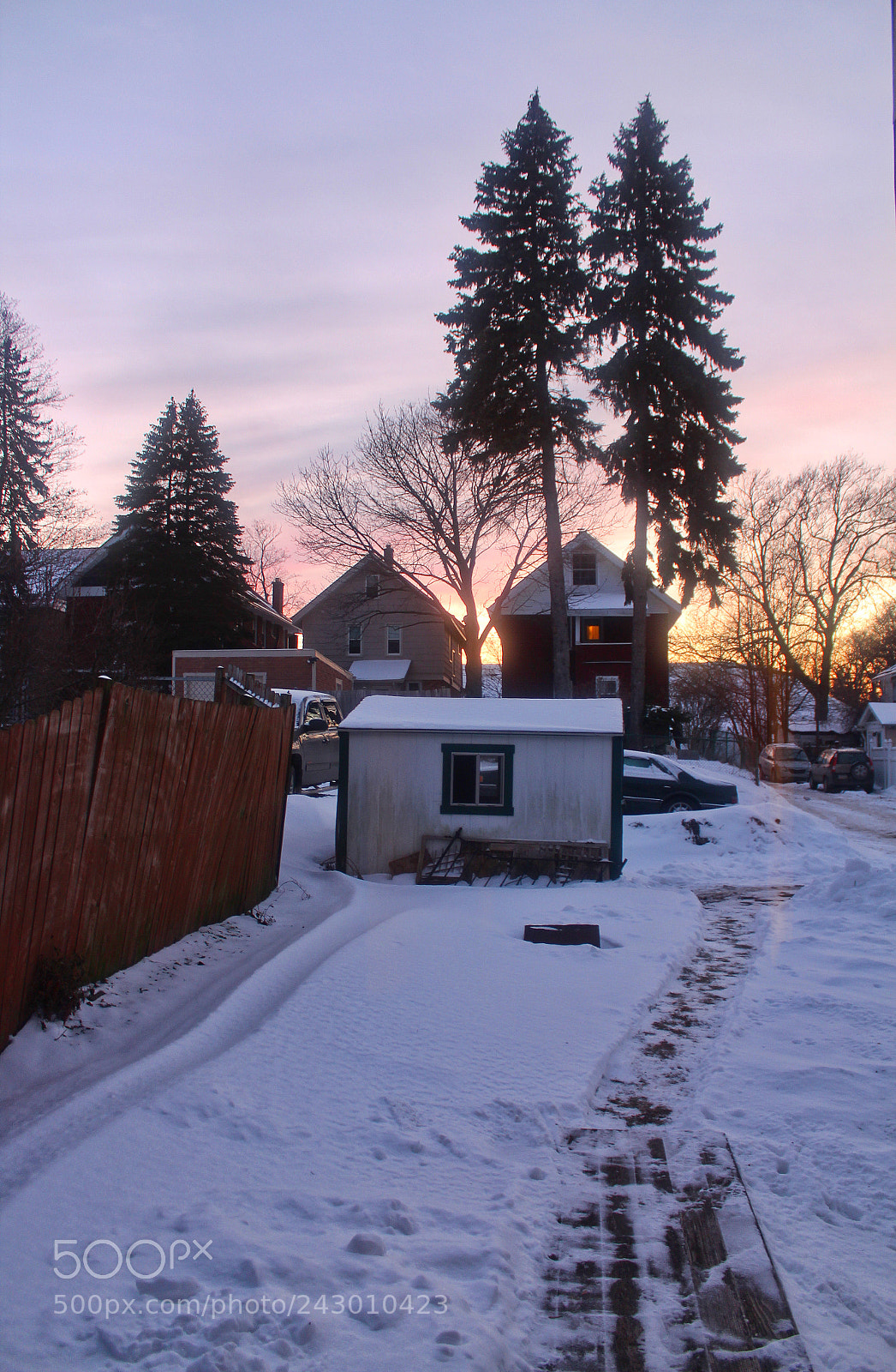 Canon EOS 1300D (EOS Rebel T6 / EOS Kiss X80) sample photo. Erie sunset photography