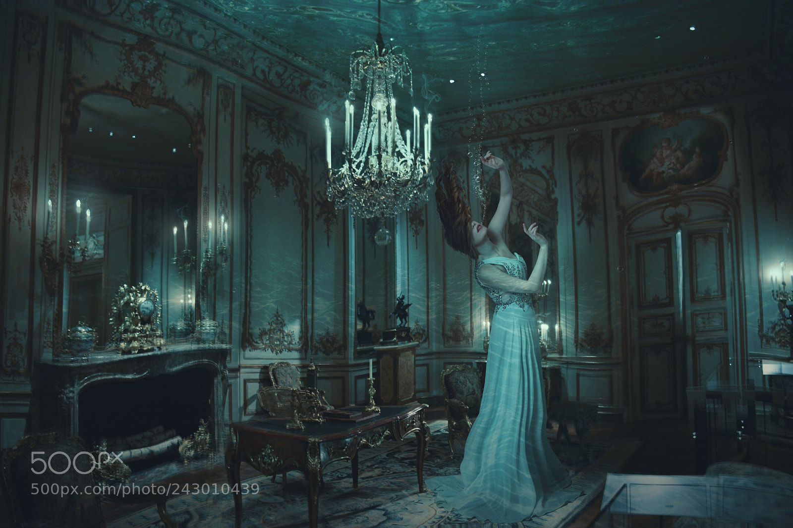 Nikon D7100 sample photo. Underwater photography