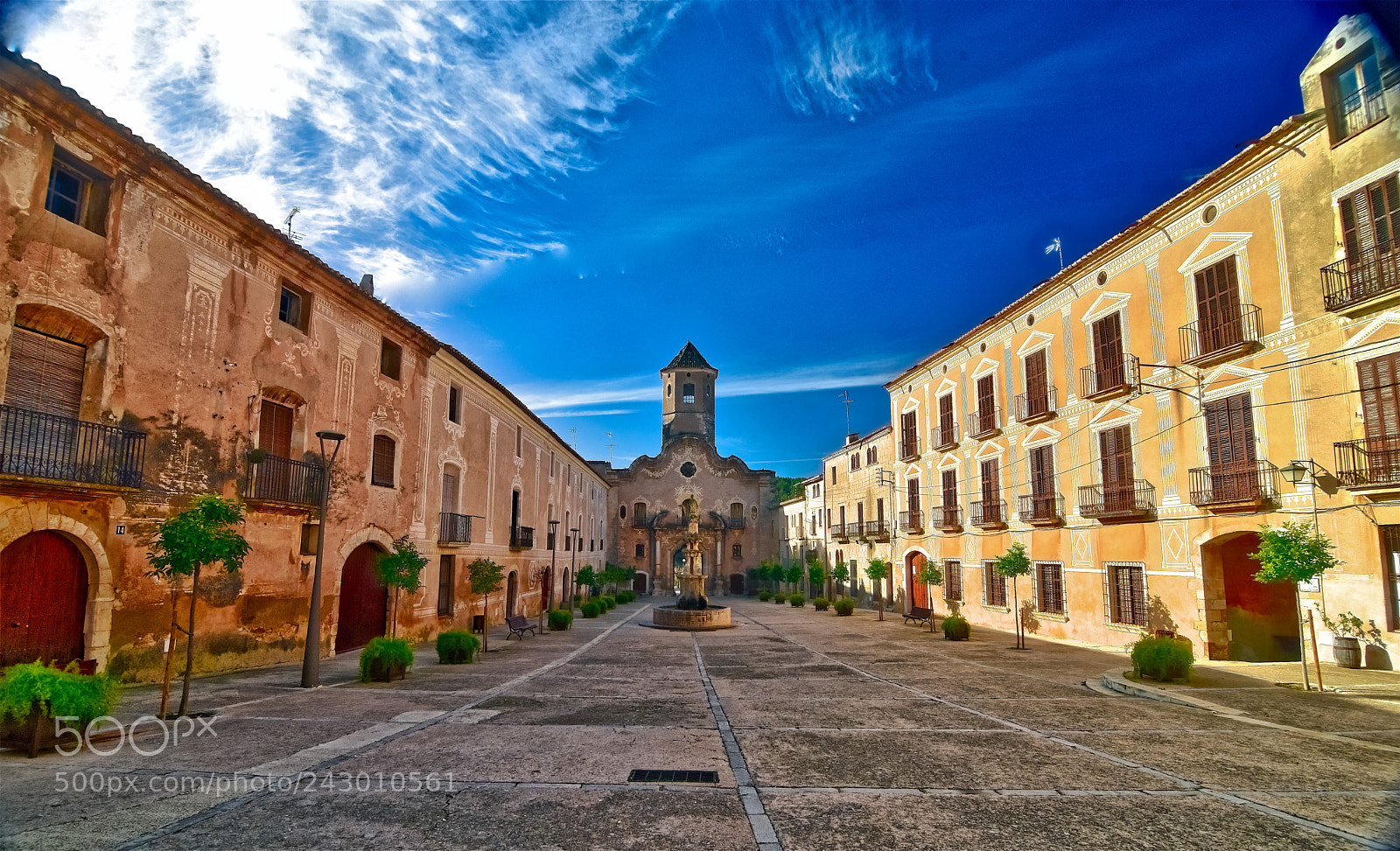 Nikon D810 sample photo. Santes creus photography