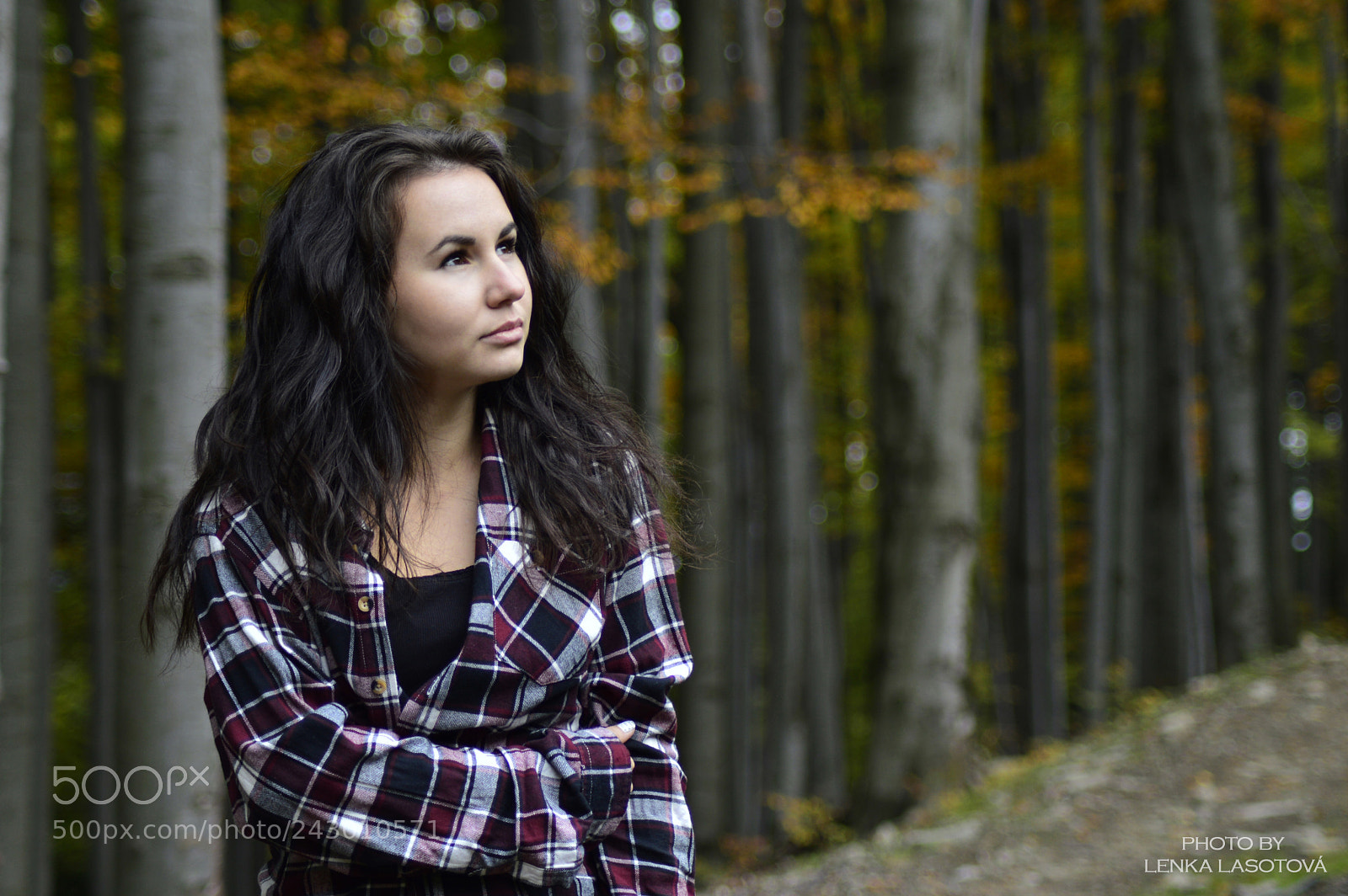 Nikon D3200 sample photo. Lucie photography