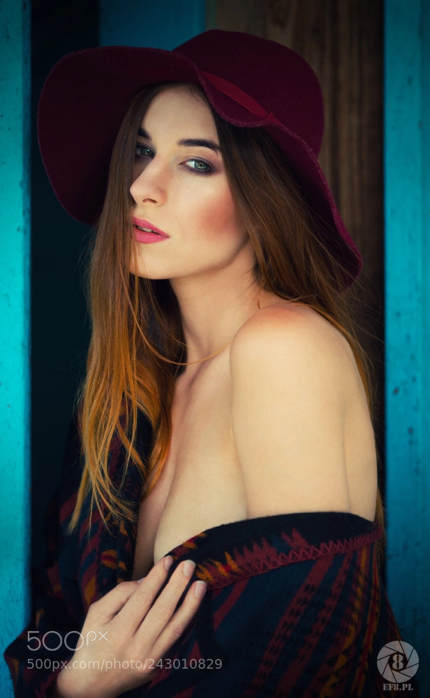 Nikon D800 sample photo. Iza photography