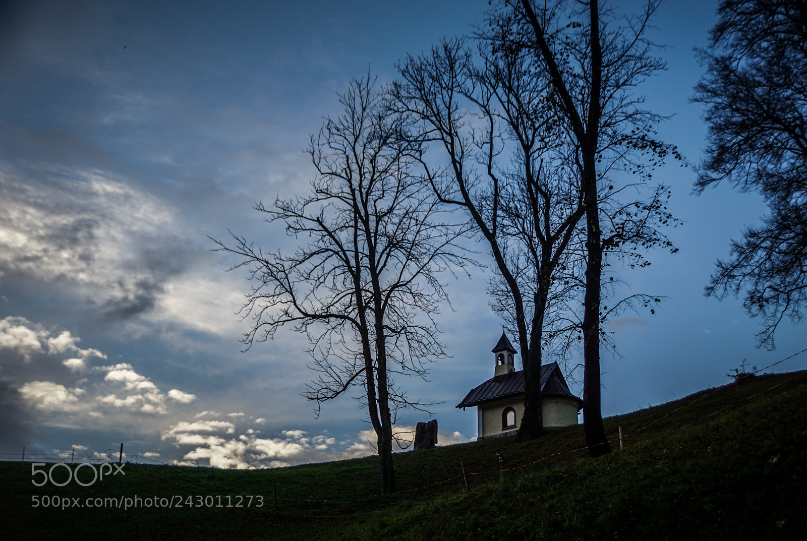 Sony ILCA-77M2 sample photo. The chapel photography