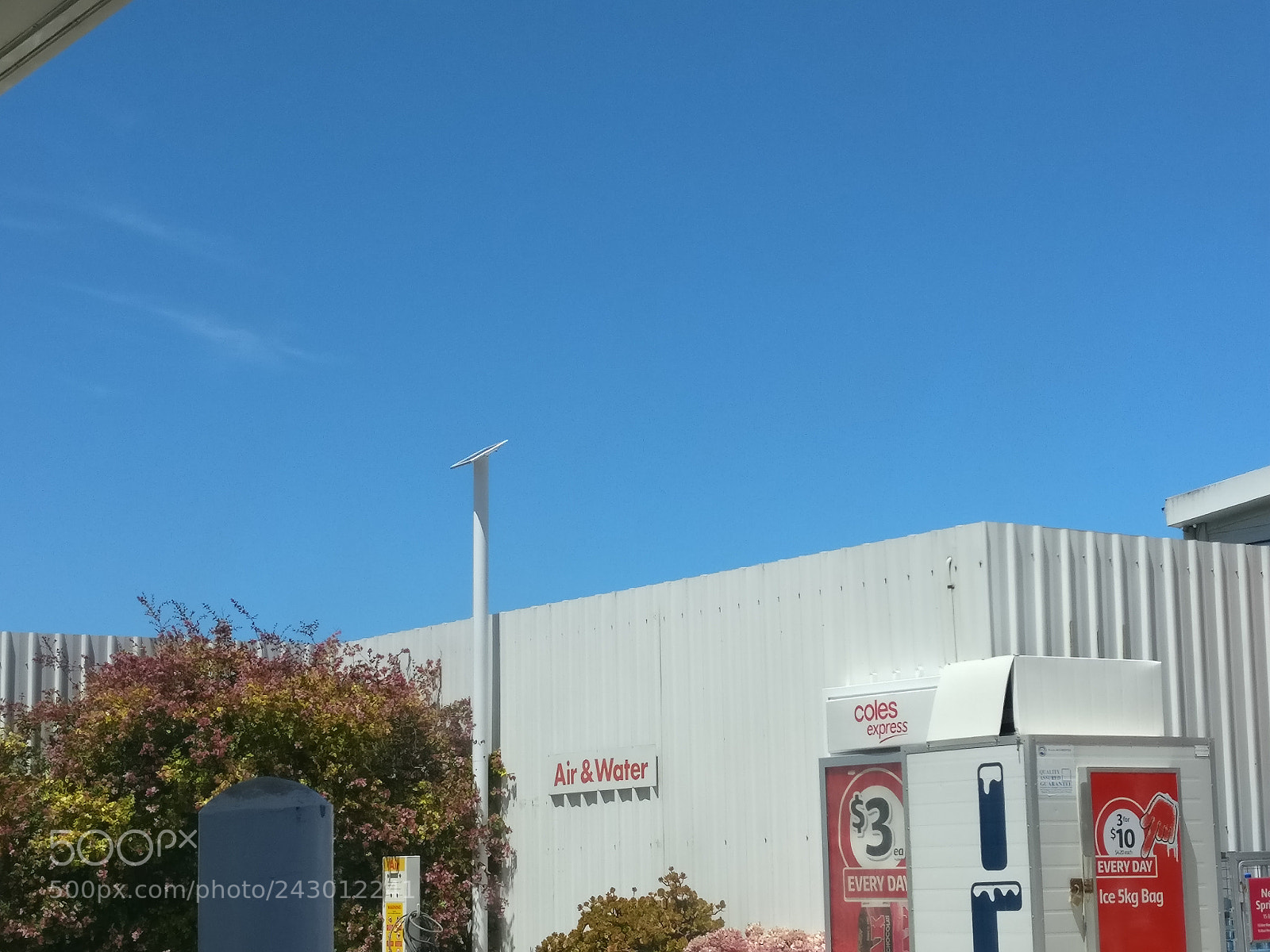 OnePlus A3003 sample photo. Commericialisation photography