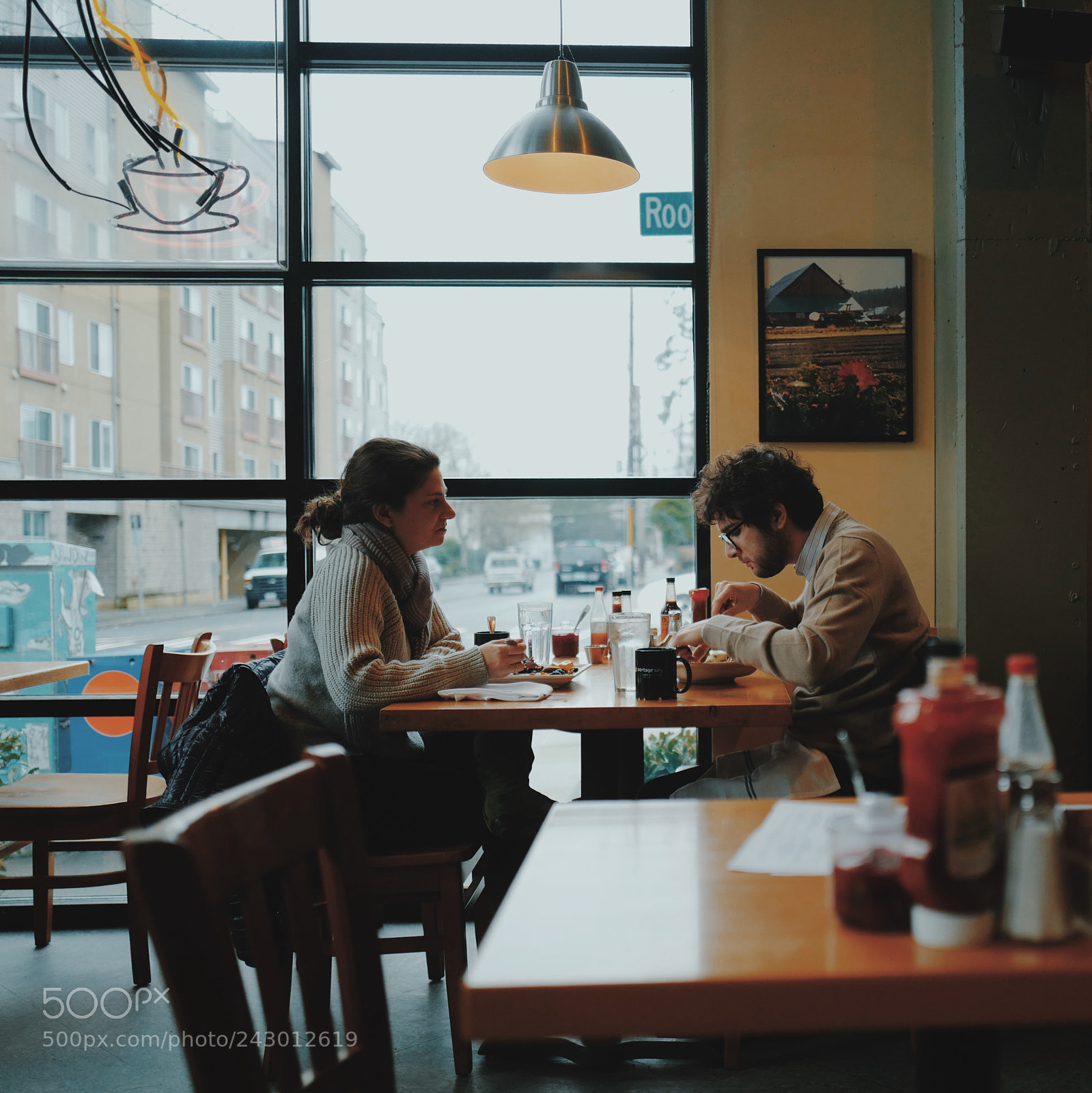 Leica Q (Typ 116) sample photo. Untitled photography