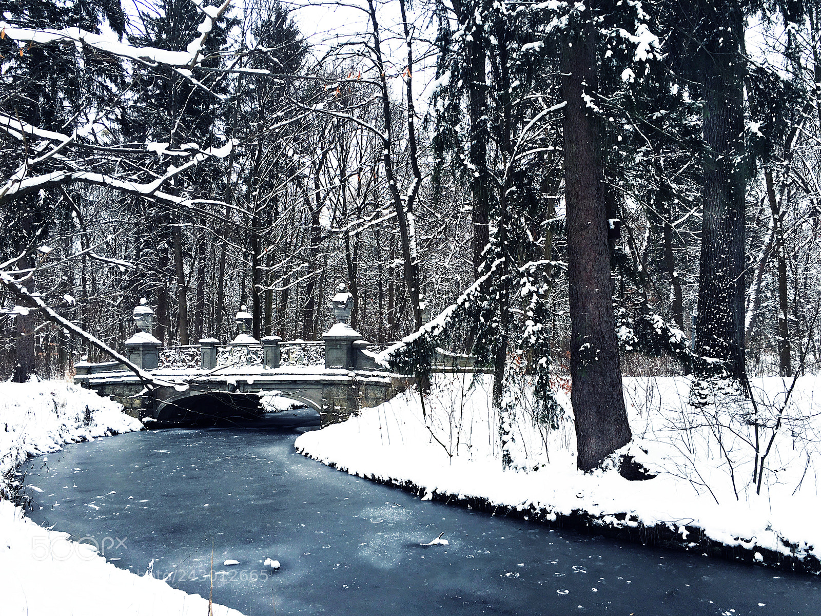 Apple iPhone 6s sample photo. Nymphenburger park photography
