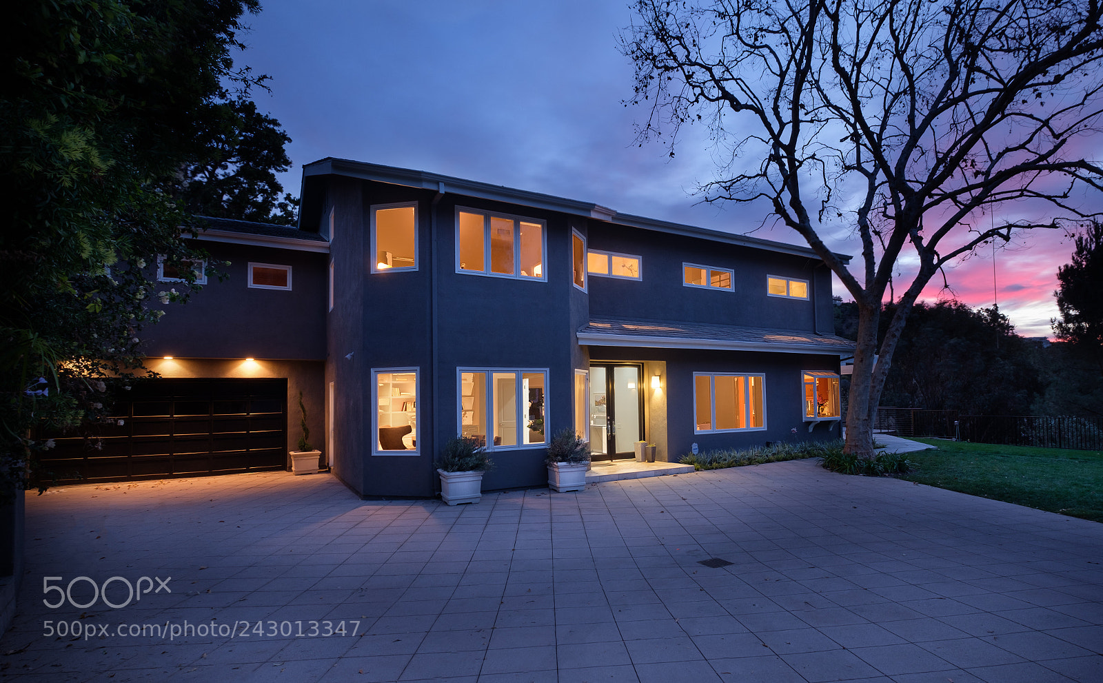 Fujifilm X-T2 sample photo. Sunrise in brentwood photography