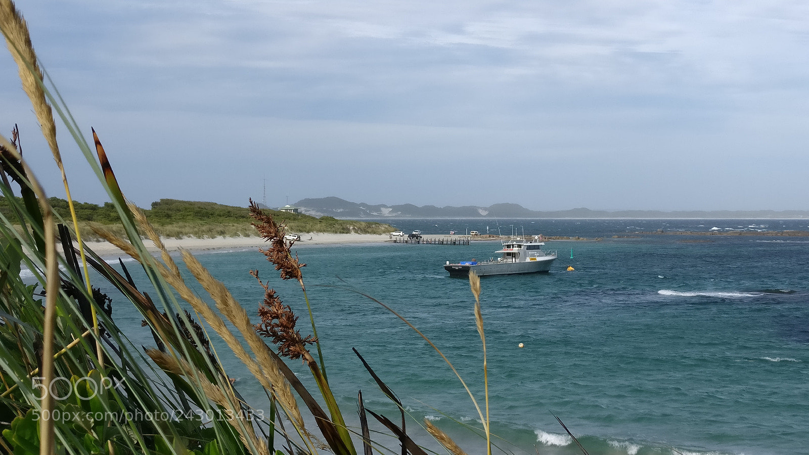 OnePlus A3003 sample photo. Coastal 3 photography