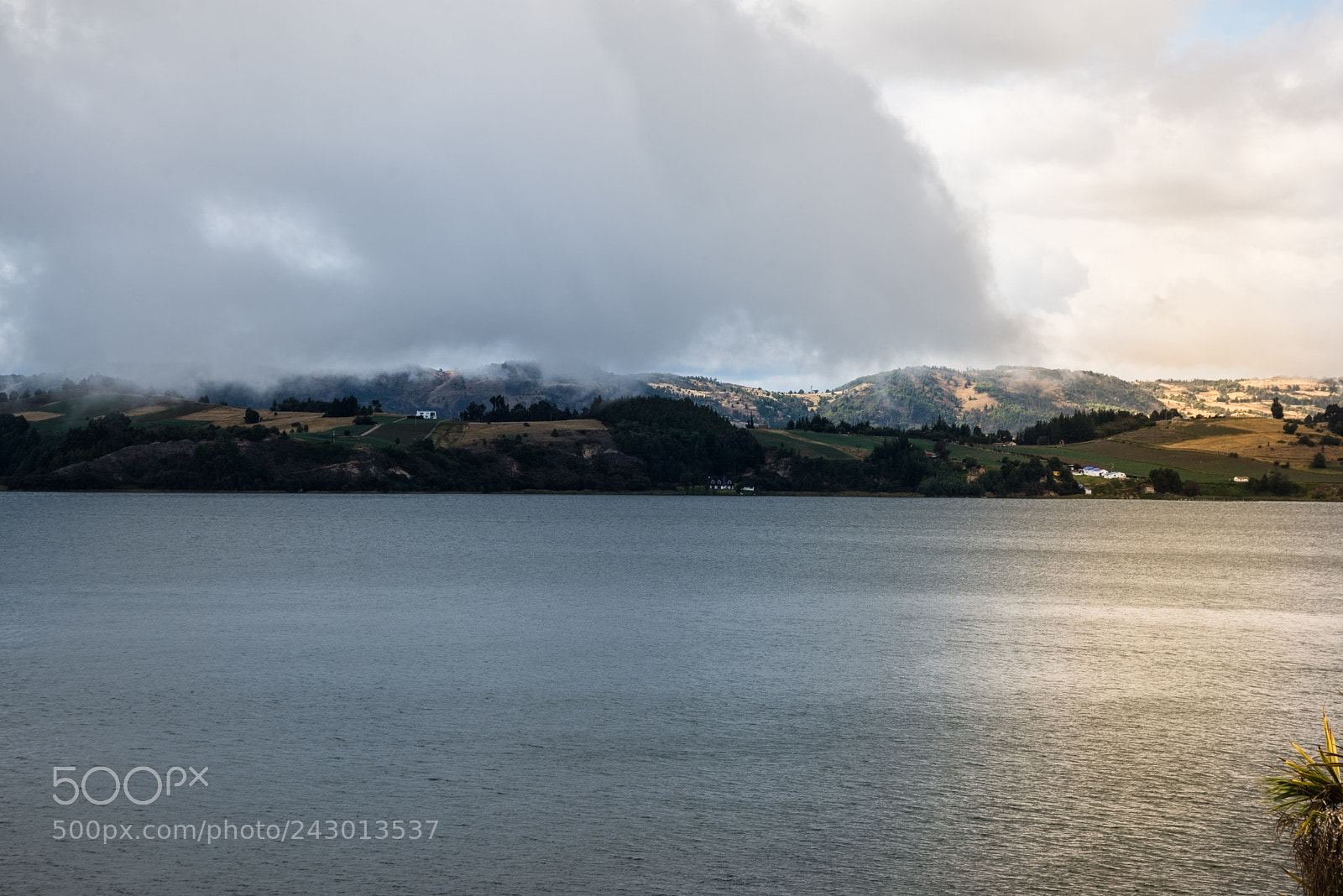 Nikon D600 sample photo. Lakes photography