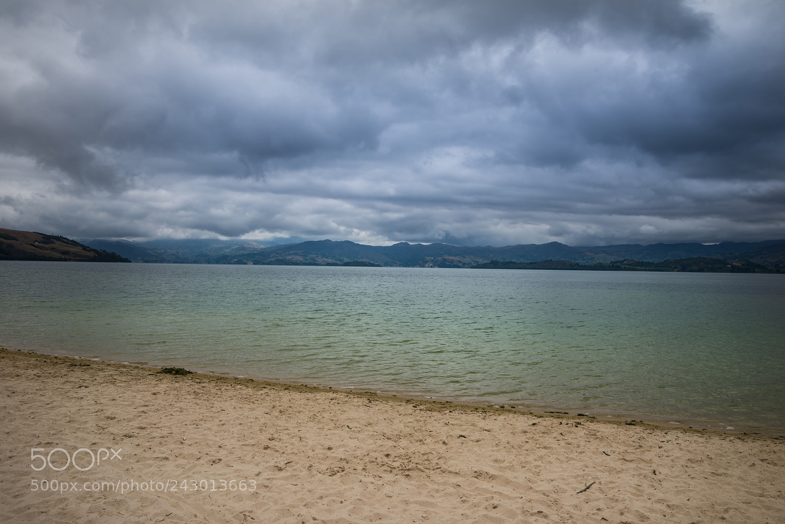Nikon D600 sample photo. Lakes photography