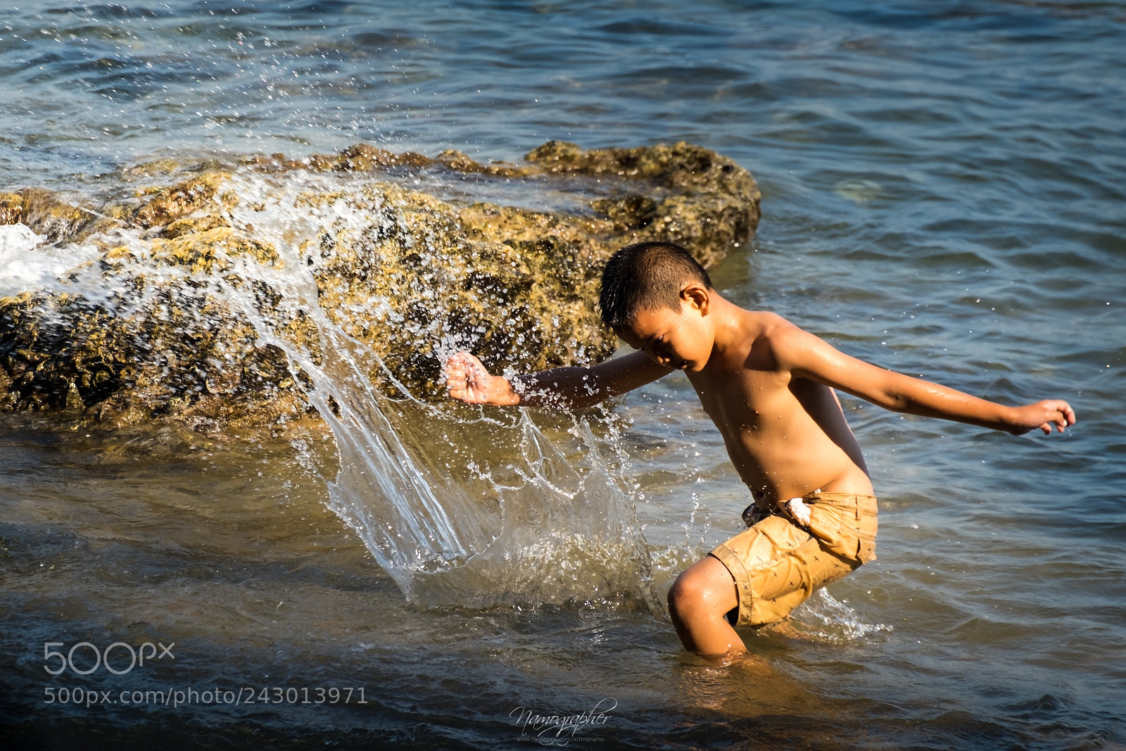 Fujifilm X-T10 sample photo. Play time photography