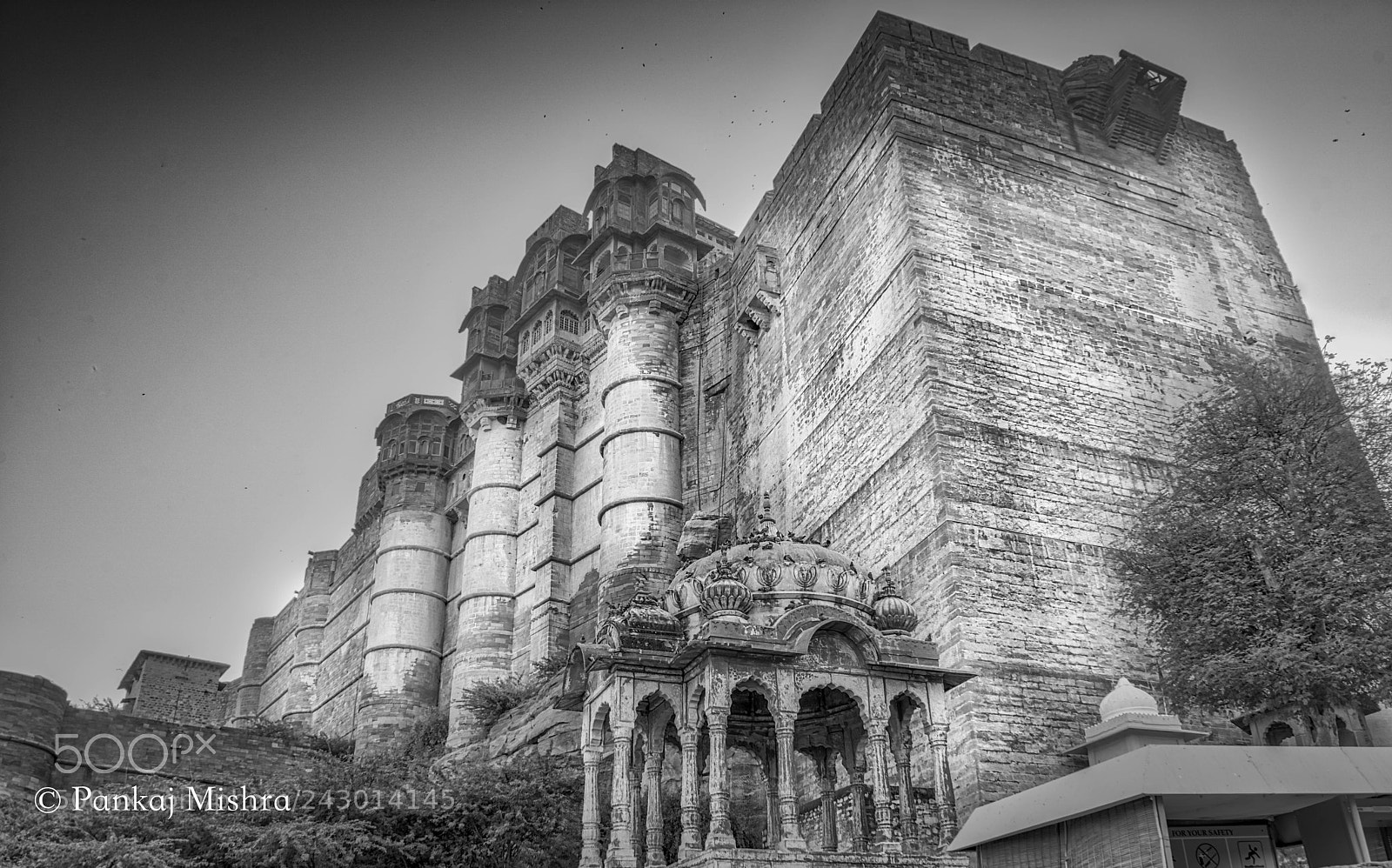 Sony a7 II sample photo. Black & white photography