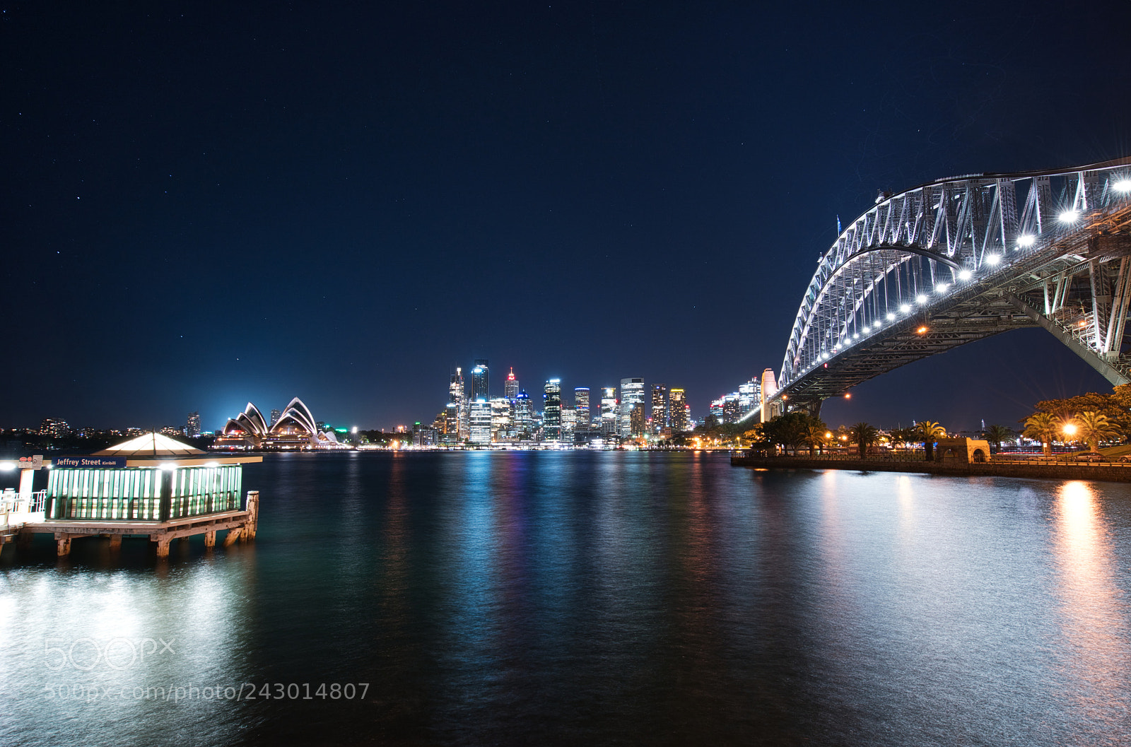 Sony a7R II sample photo. Neon harbour photography