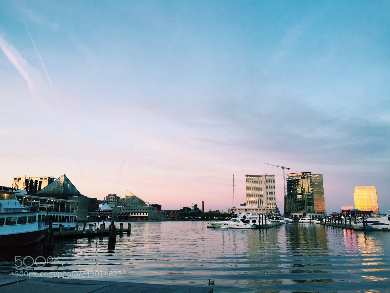 Apple iPhone 6 sample photo. Welcome to baltimore photography