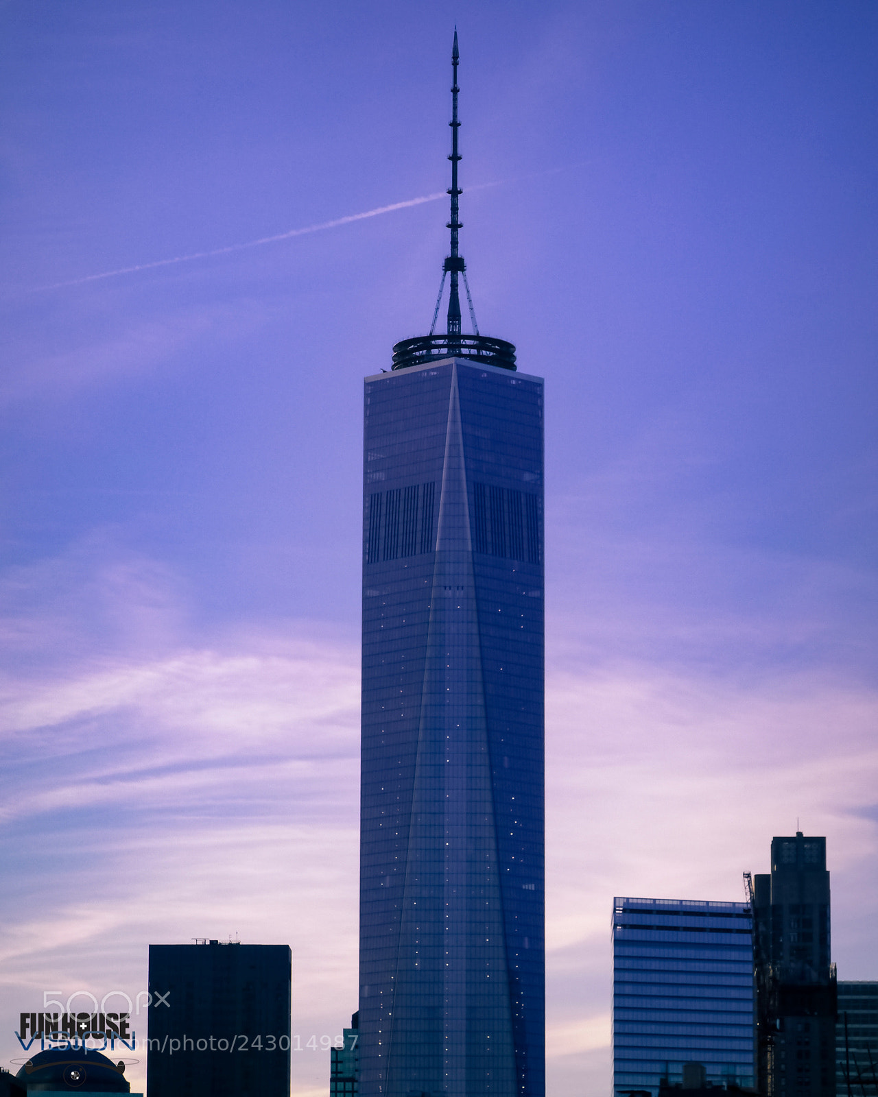 Panasonic Lumix DMC-GH2 sample photo. New york monuments 4/6 photography