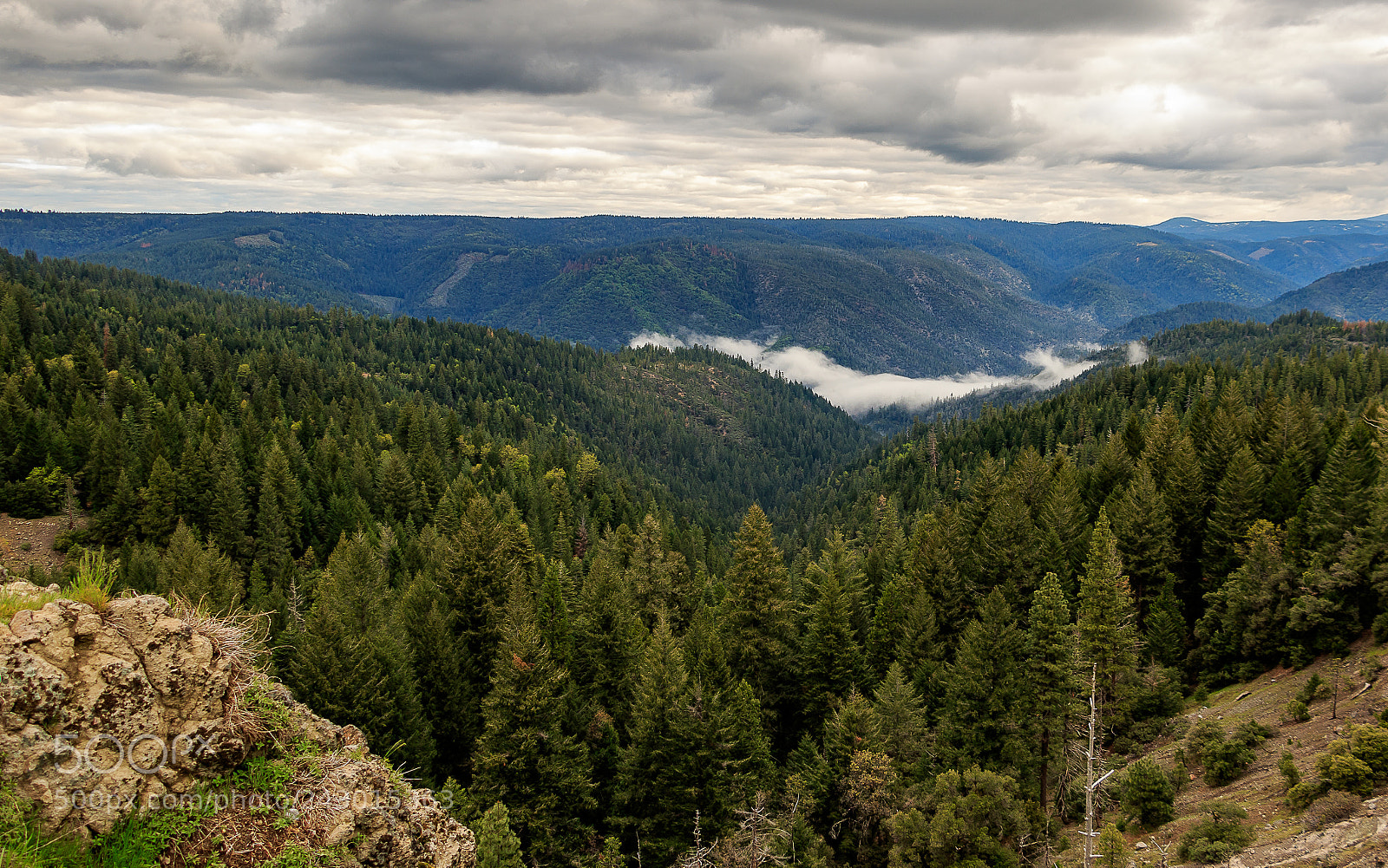 Canon EOS 7D Mark II sample photo. Northern california view ii photography