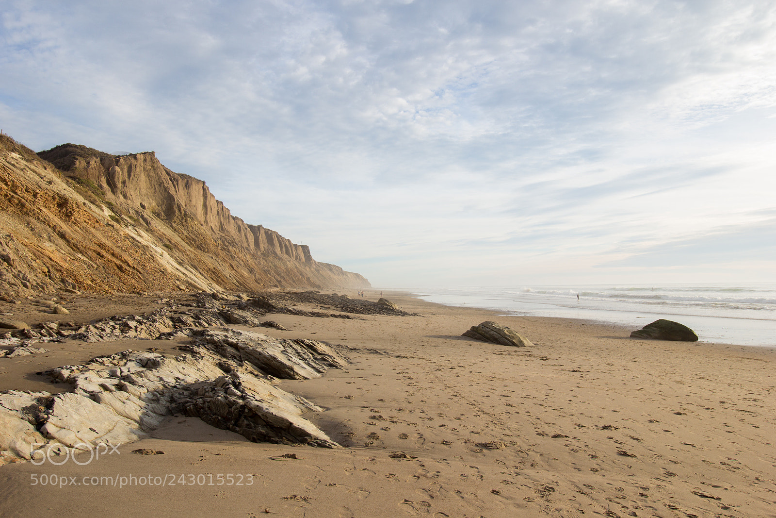 Canon EOS 60D sample photo. Winter at jalama photography