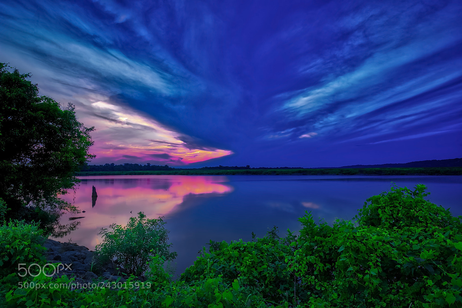 Nikon D800E sample photo. Super sunset photography