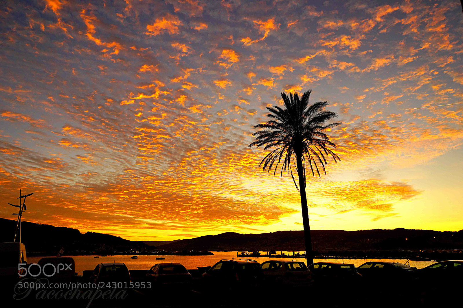Sony ILCA-77M2 sample photo. Amanecer photography